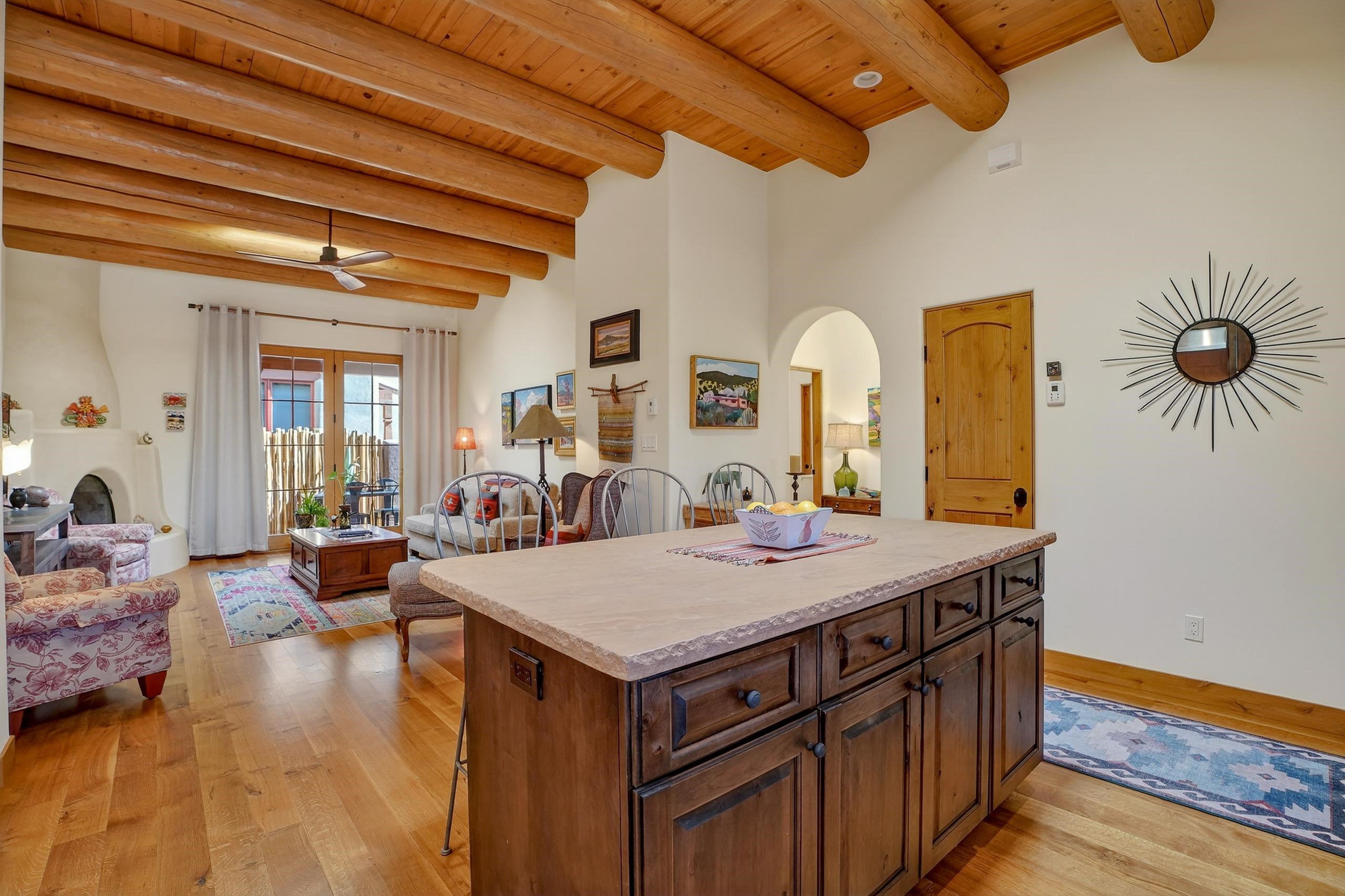 209 Tewa Street Unit: Unit B