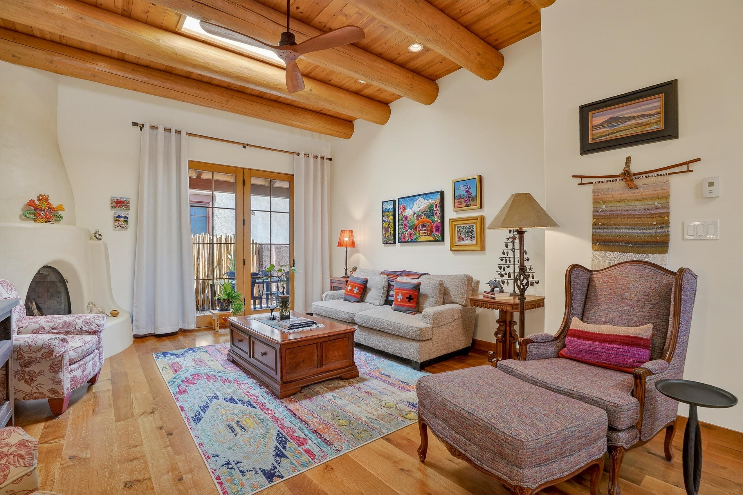 209 Tewa Street Unit: Unit B