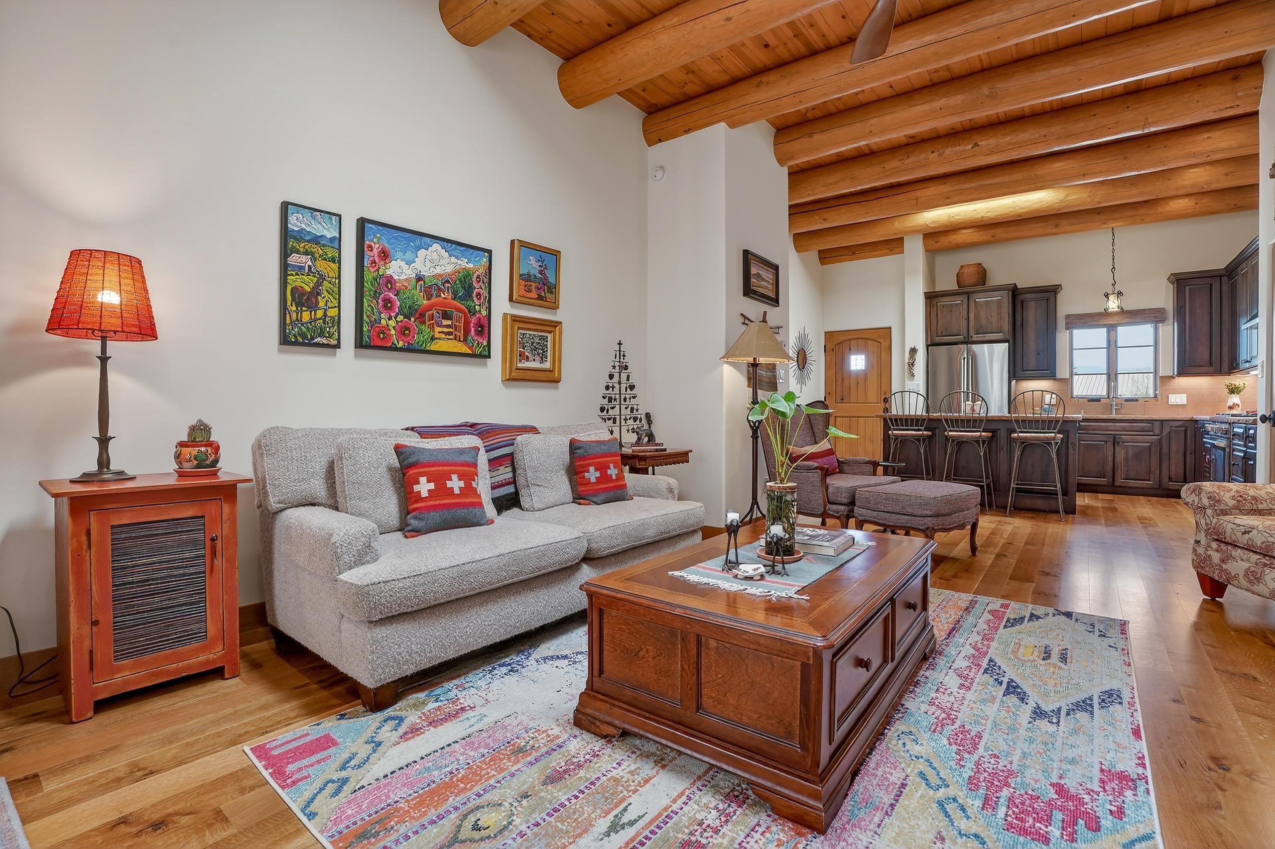 209 Tewa Street Unit: Unit B