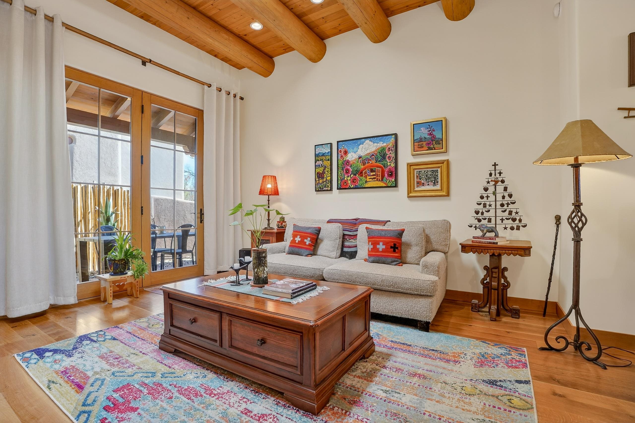 209 Tewa Street Unit: Unit B