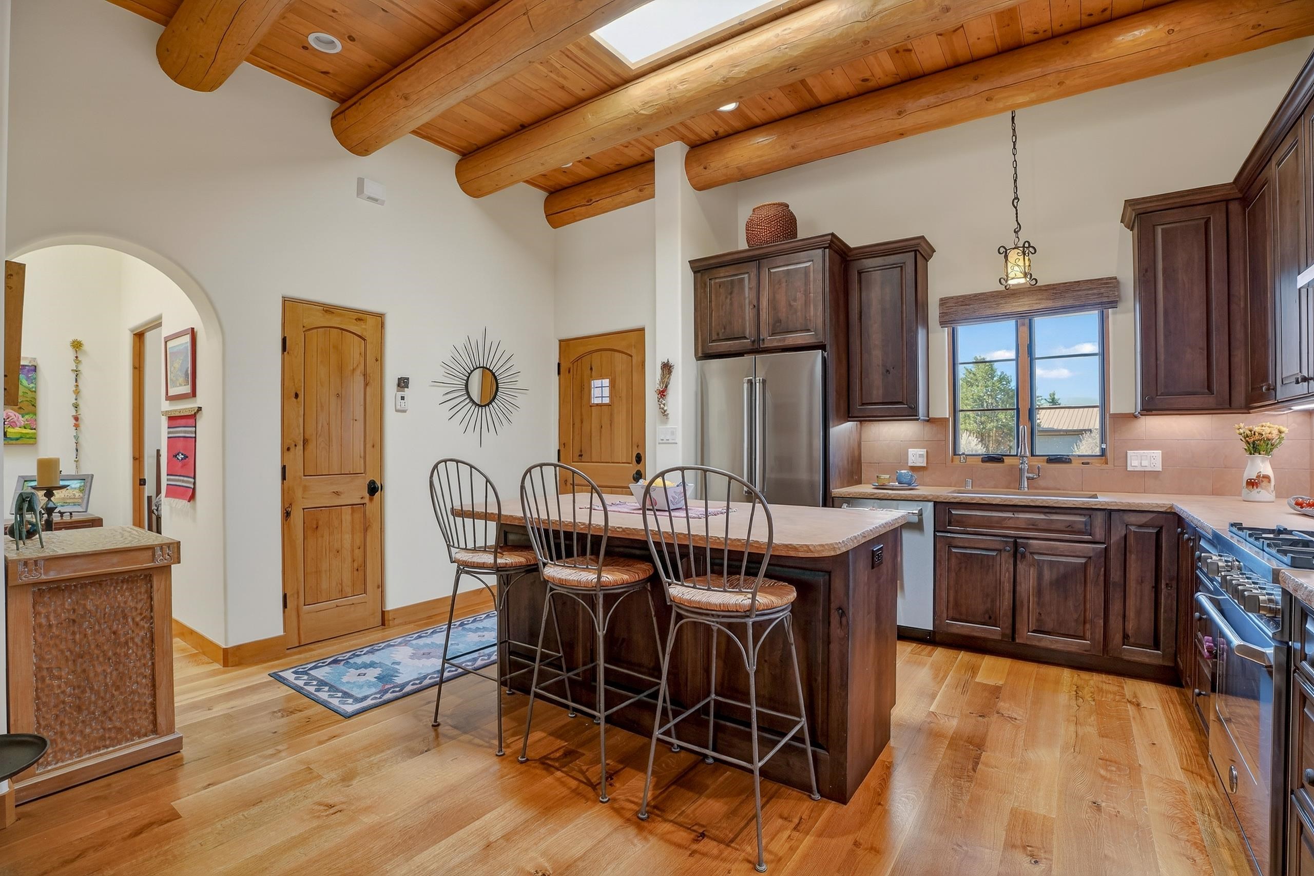 209 Tewa Street Unit: Unit B