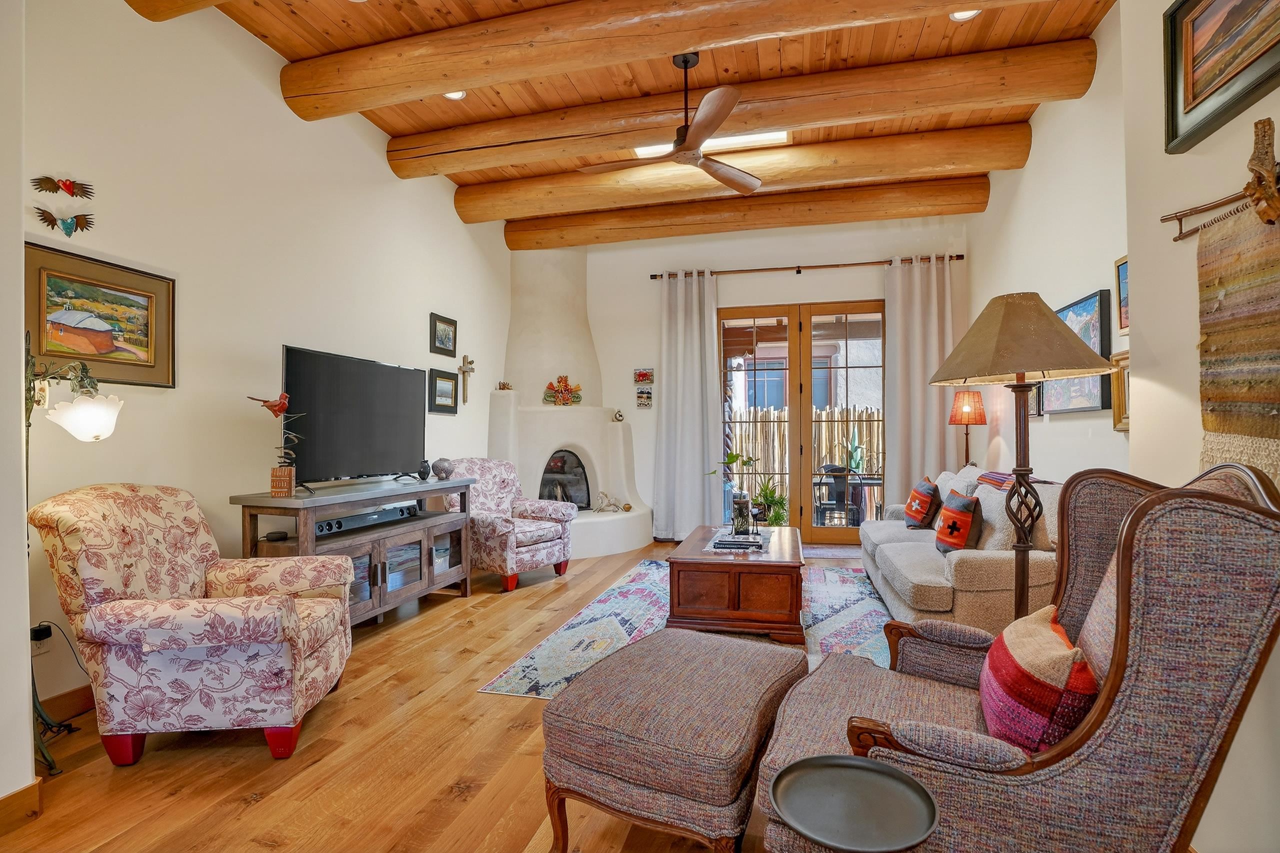 209 Tewa Street Unit: Unit B