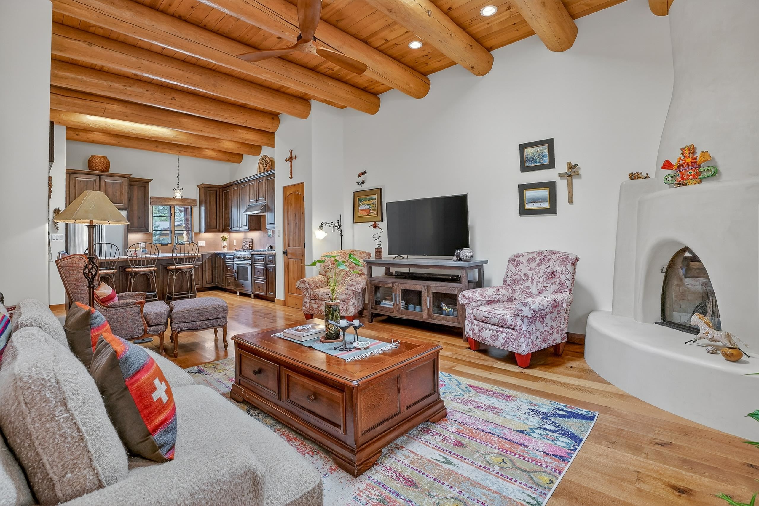 209 Tewa Street Unit: Unit B