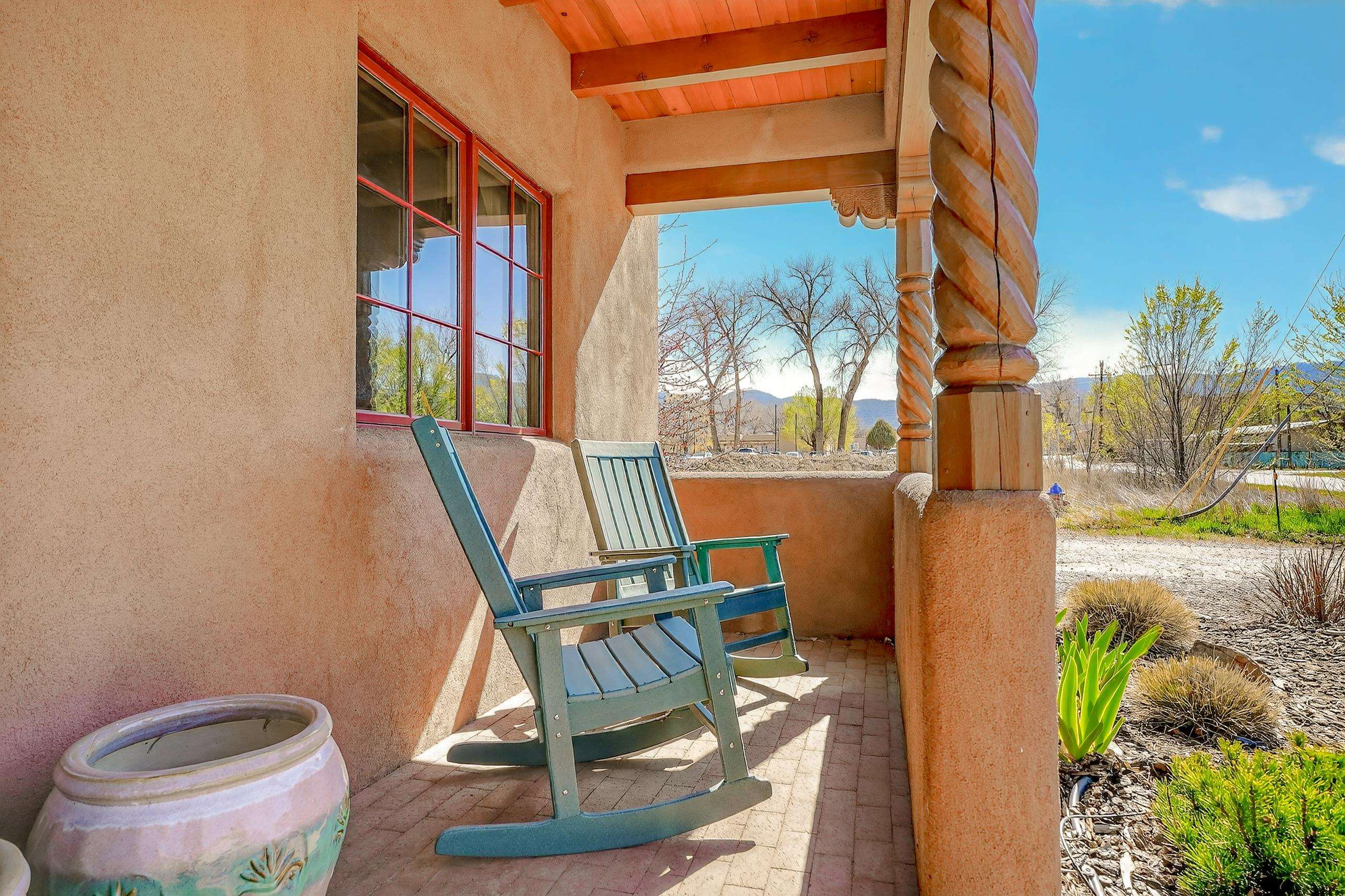 209 Tewa Street Unit: Unit B