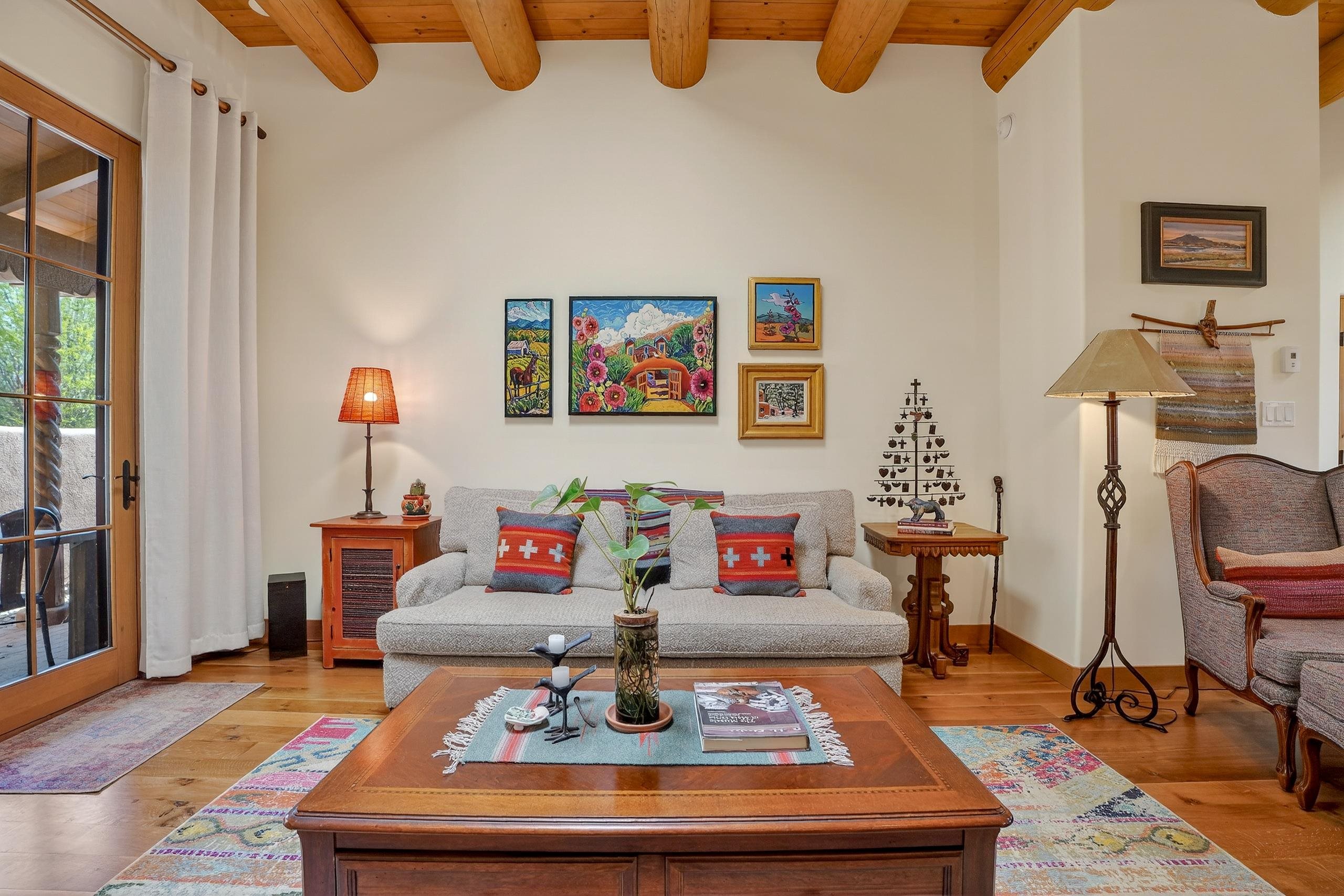 209 Tewa Street Unit: Unit B