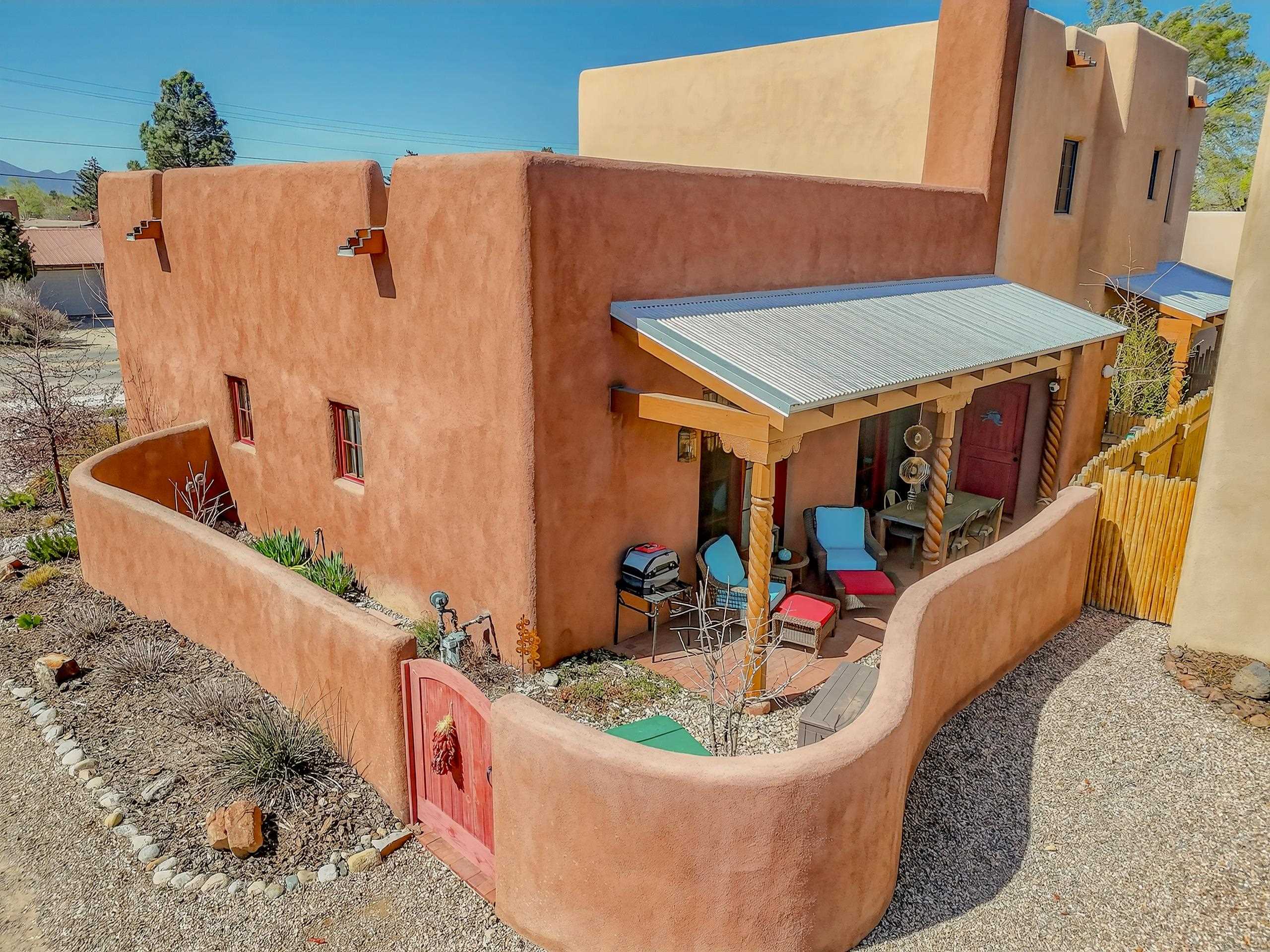 209 Tewa Street Unit: Unit B