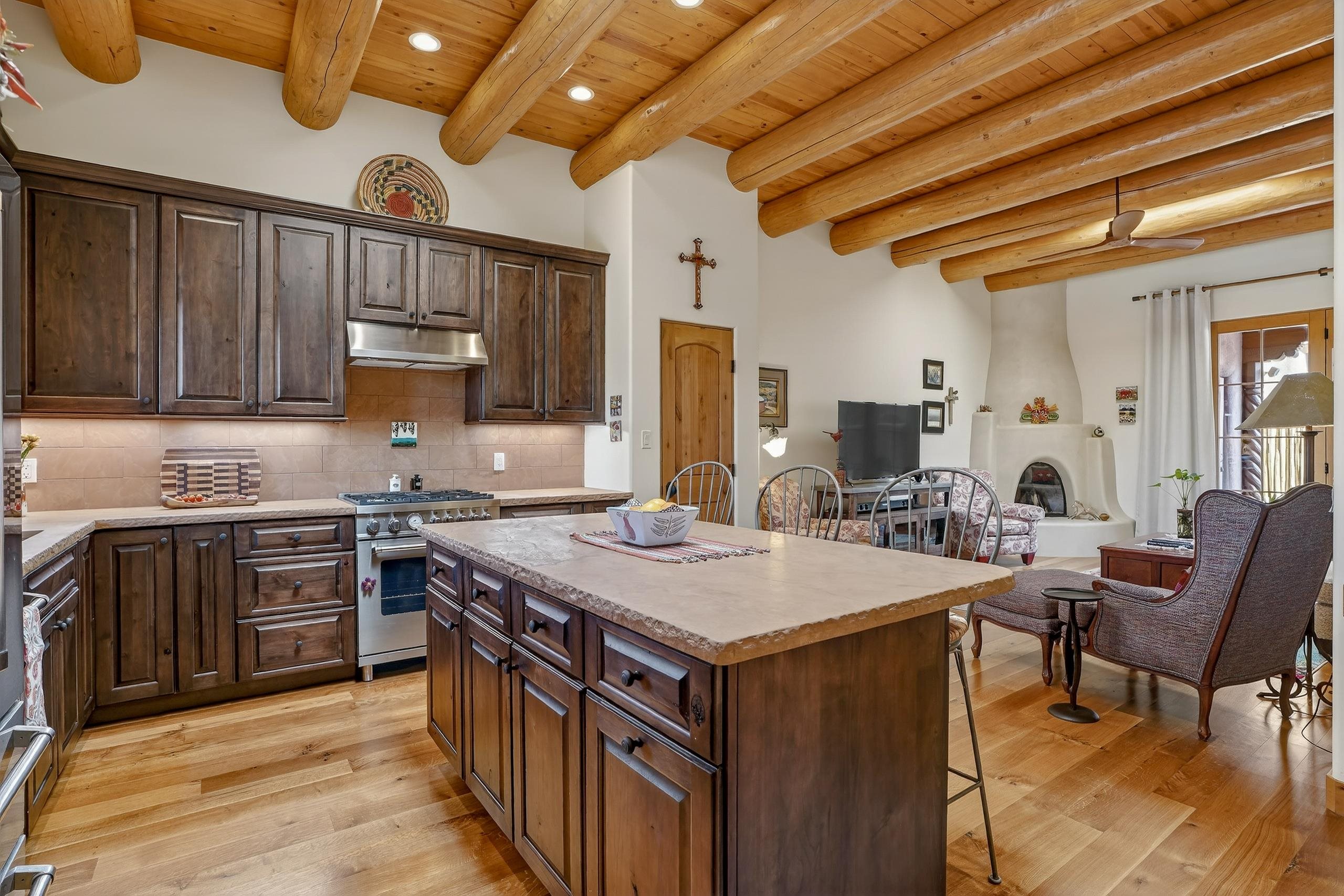 209 Tewa Street Unit: Unit B