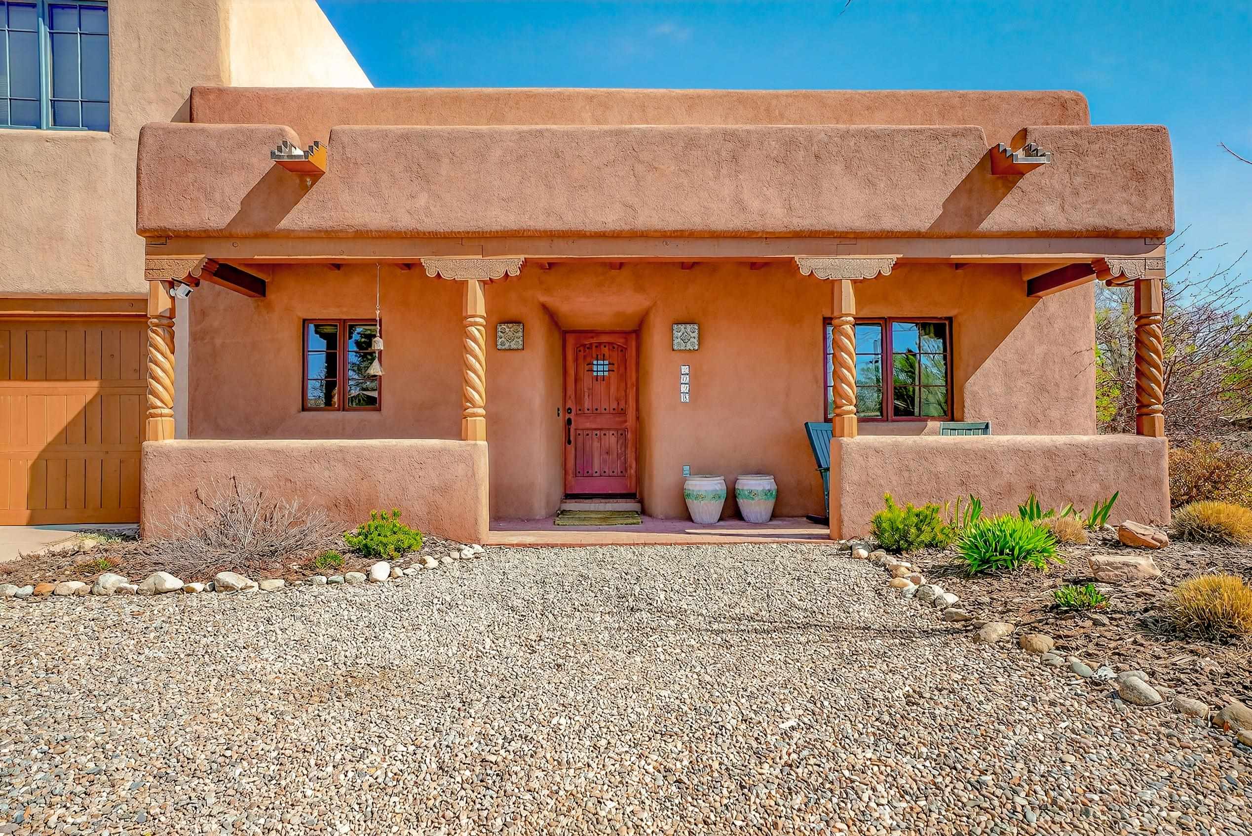 209 Tewa Street Unit: Unit B