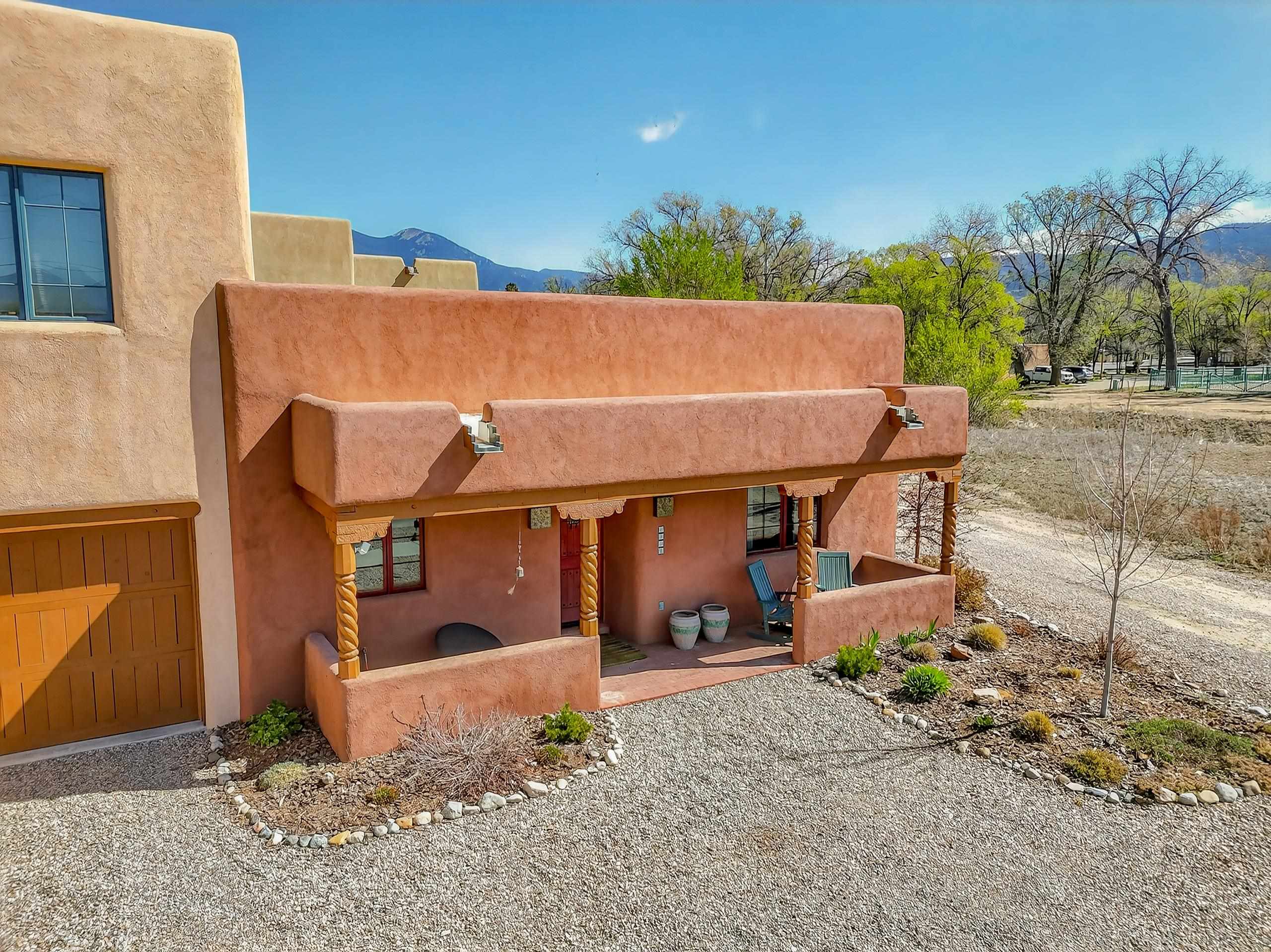 209 Tewa Street Unit: Unit B