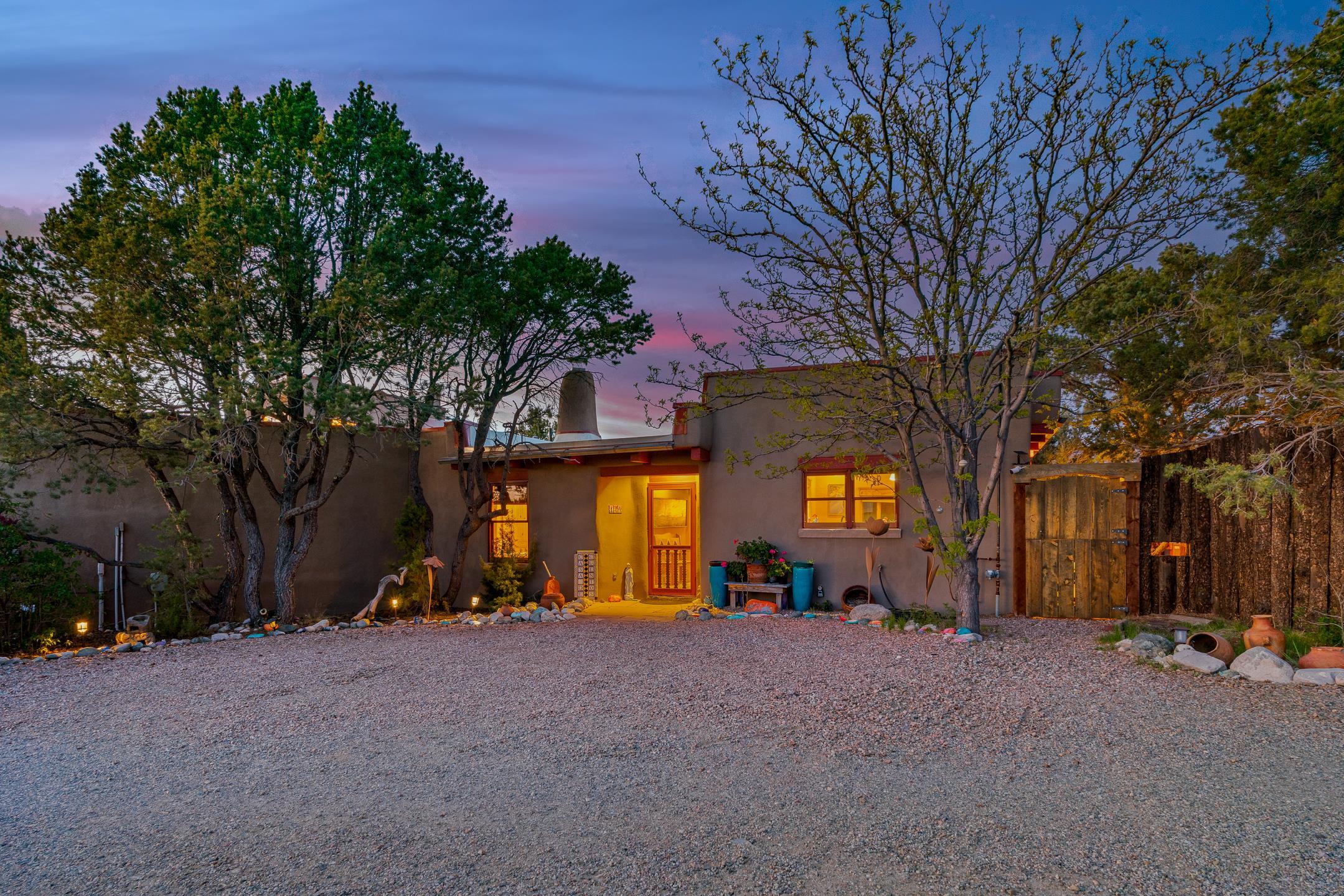174 Hondo Seco Road