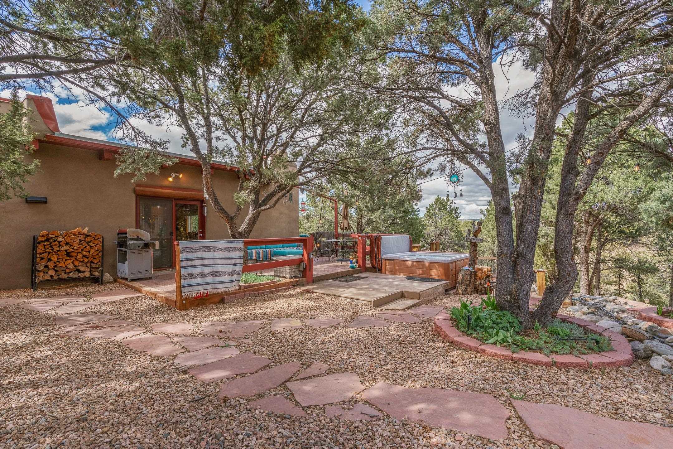 174 Hondo Seco Road
