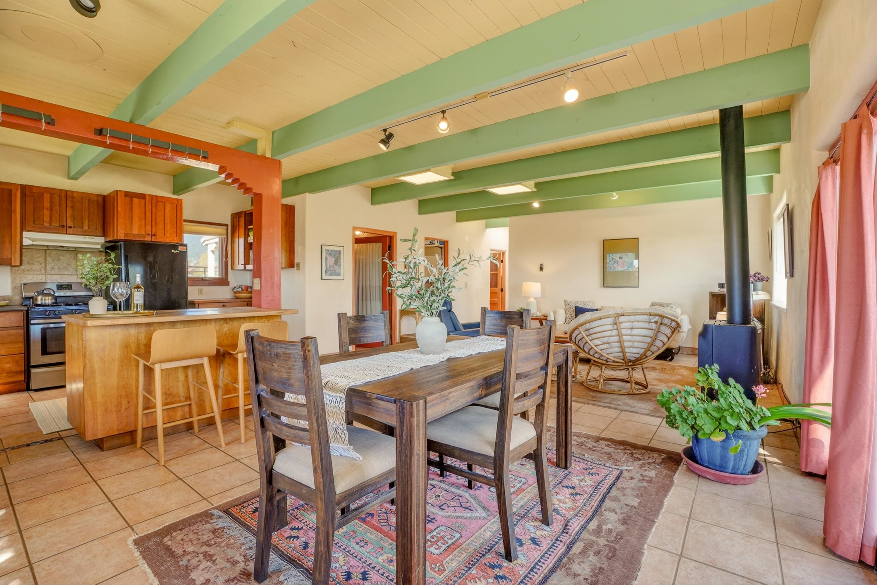 63 Las Animas Road