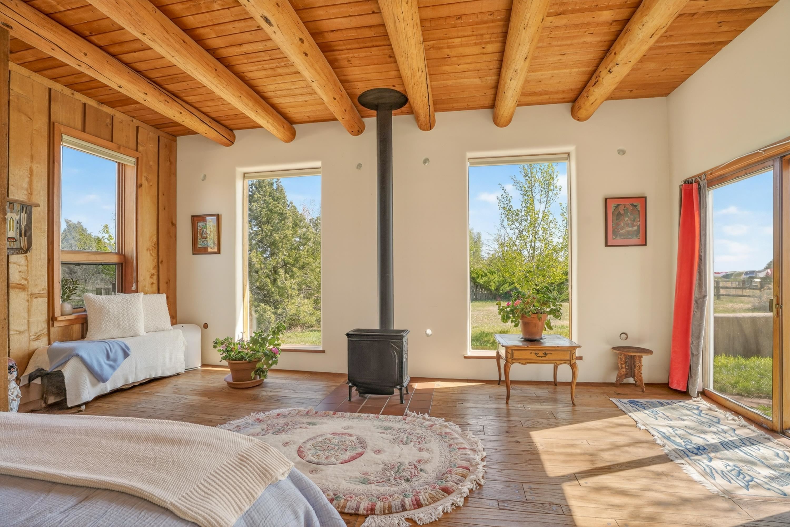 63 Las Animas Road