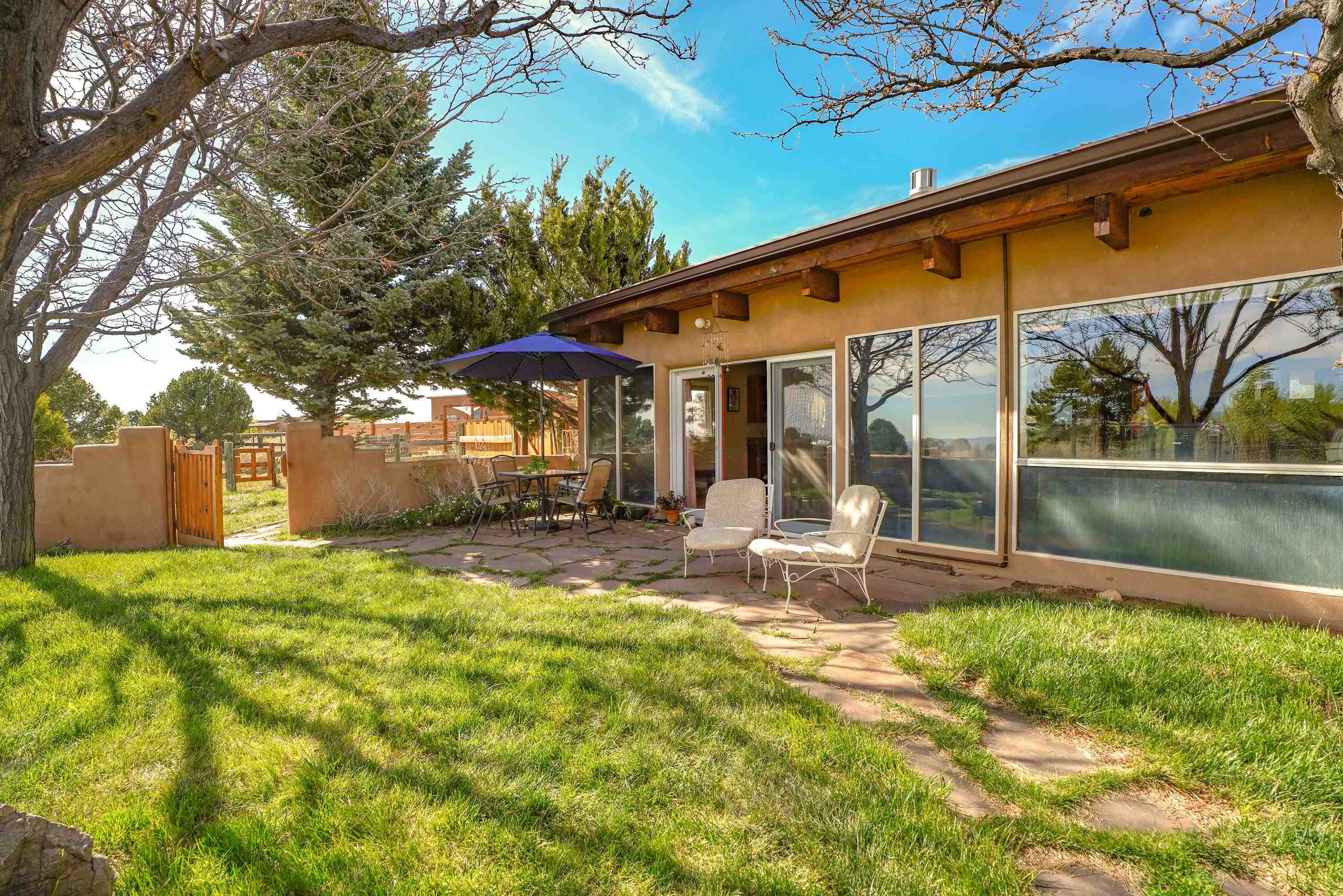 63 Las Animas Road