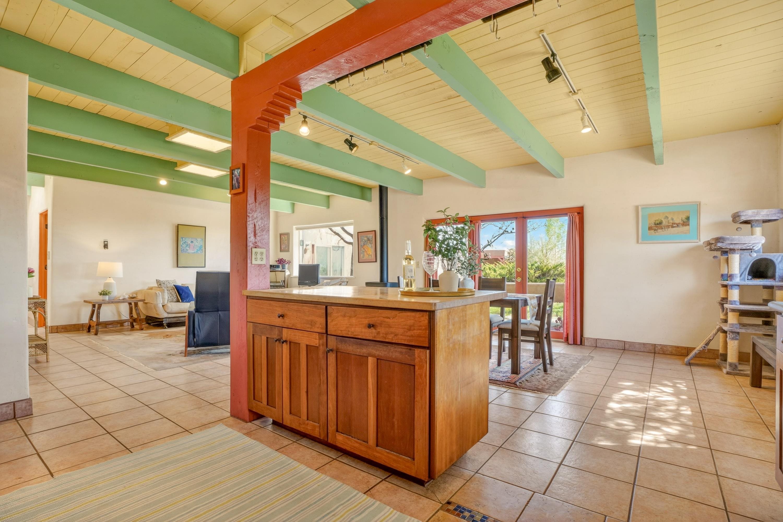 63 Las Animas Road