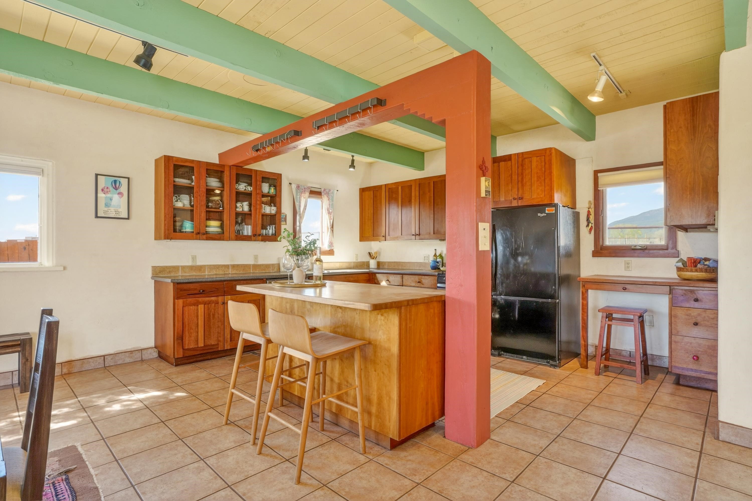 63 Las Animas Road