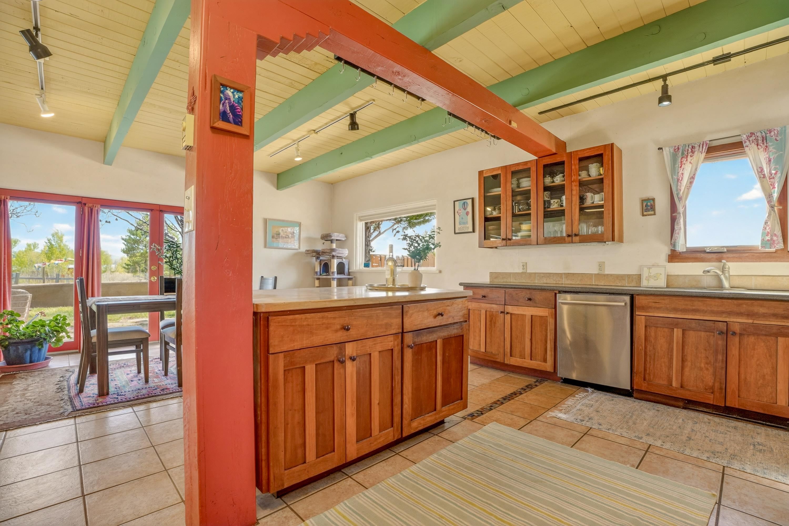 63 Las Animas Road