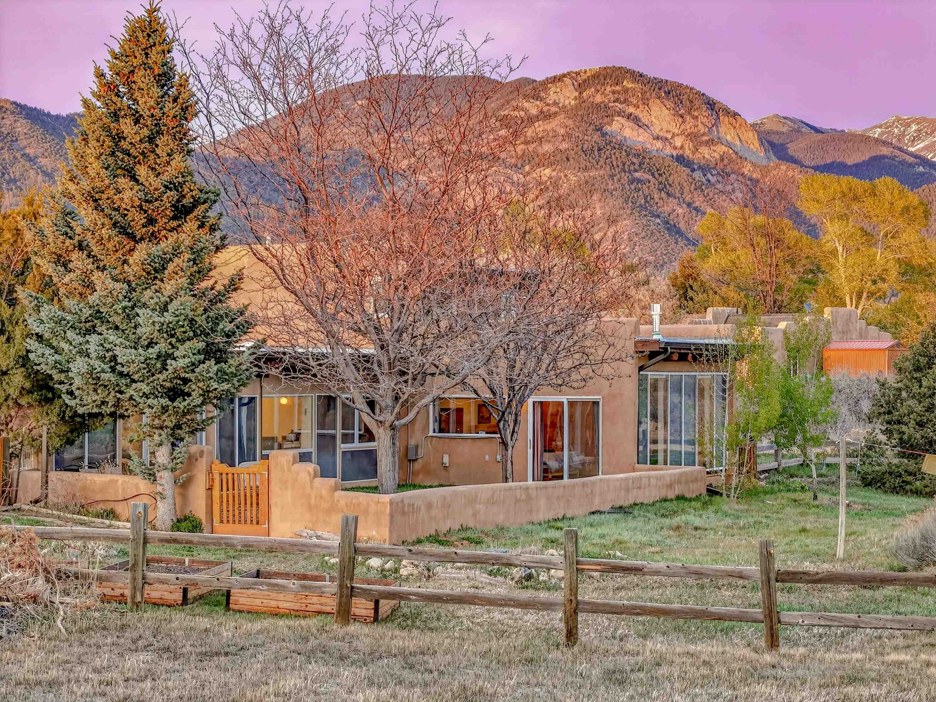 63 Las Animas Road