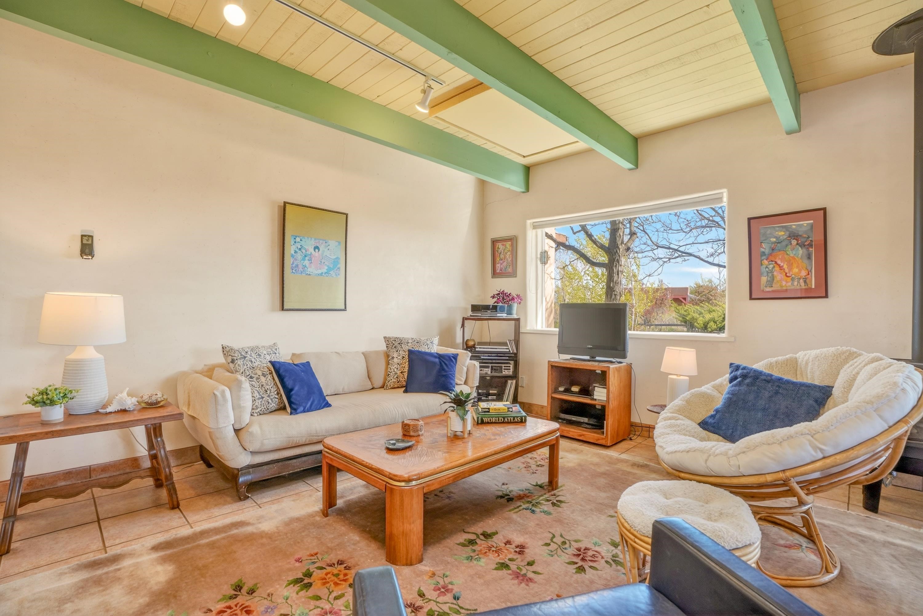 63 Las Animas Road