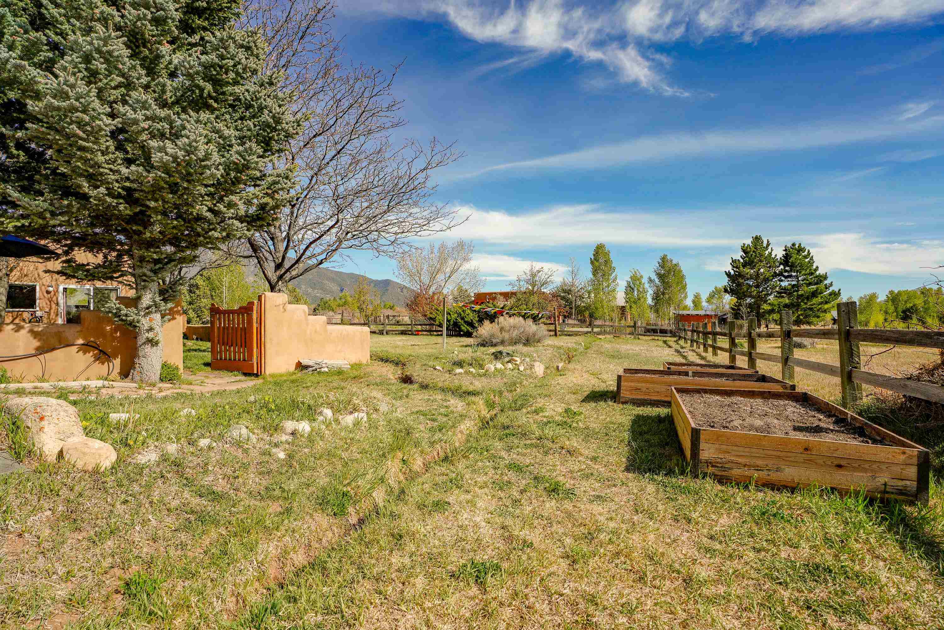 63 Las Animas Road