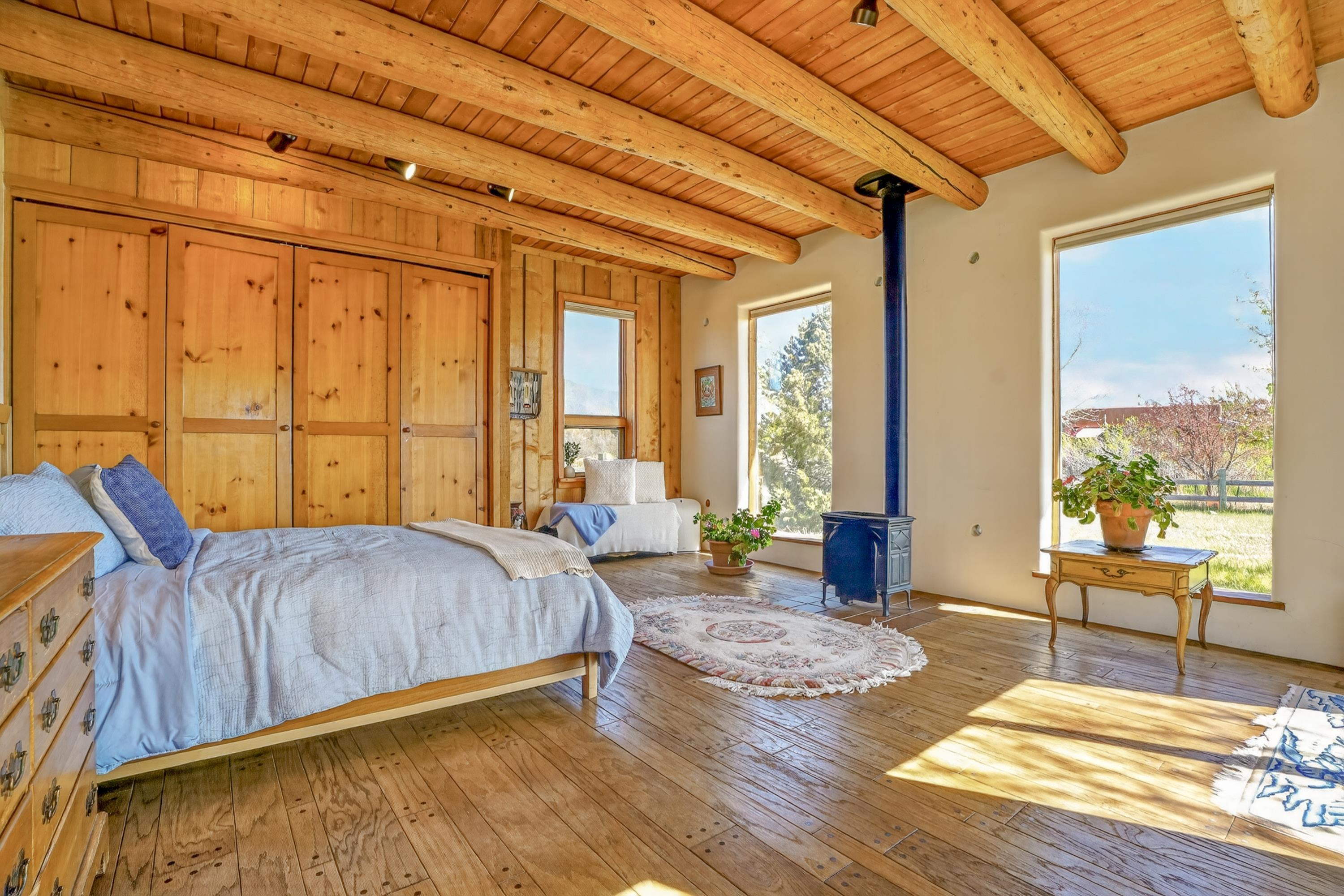 63 Las Animas Road