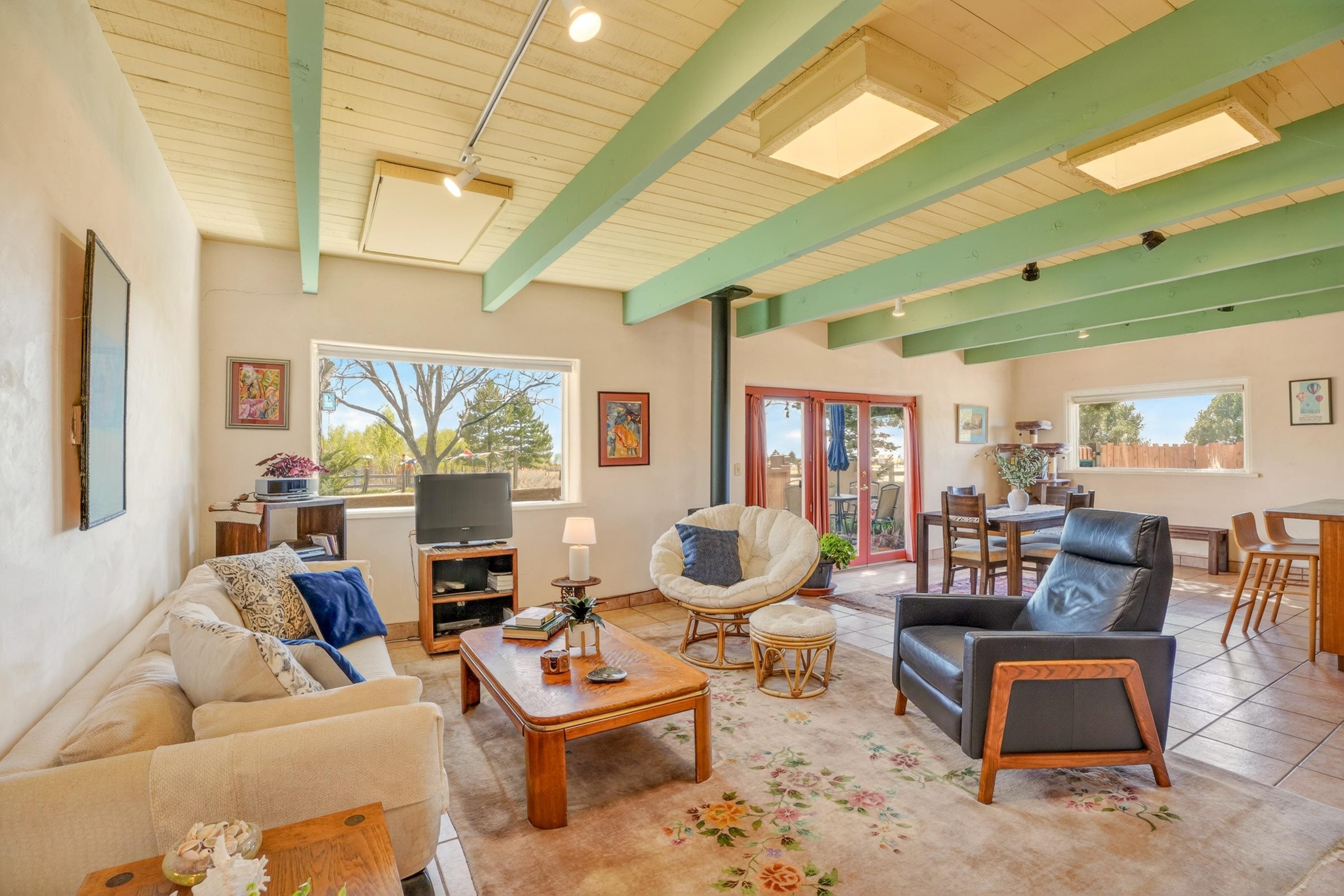 63 Las Animas Road