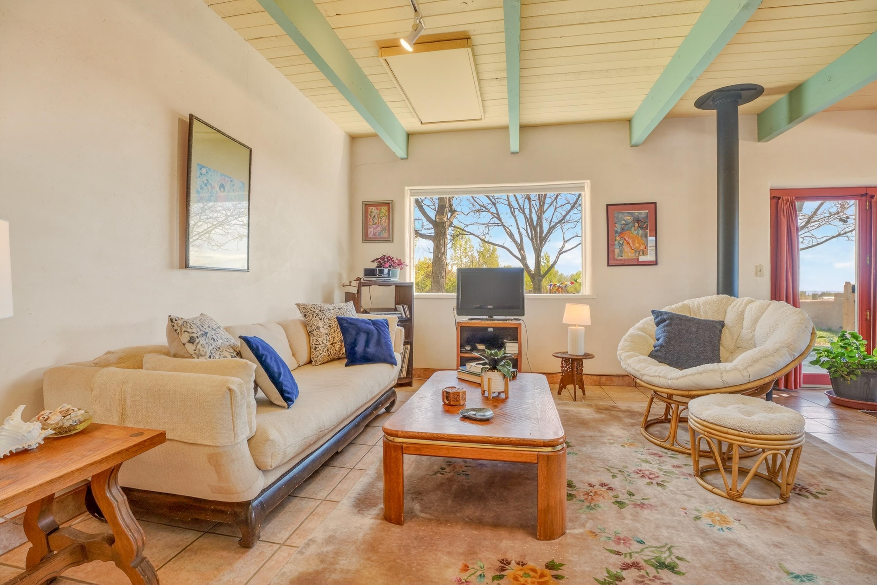63 Las Animas Road