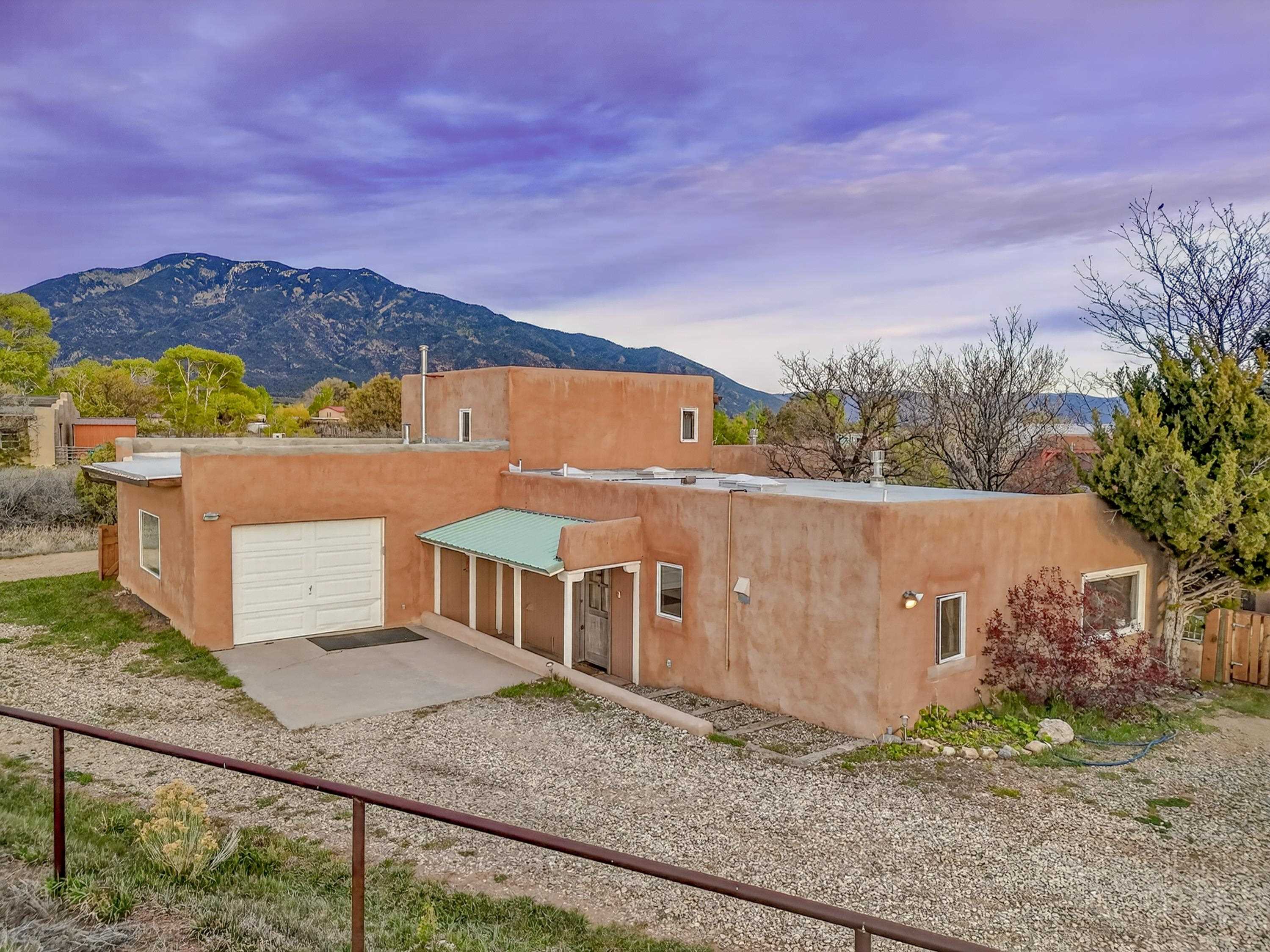63 Las Animas Road