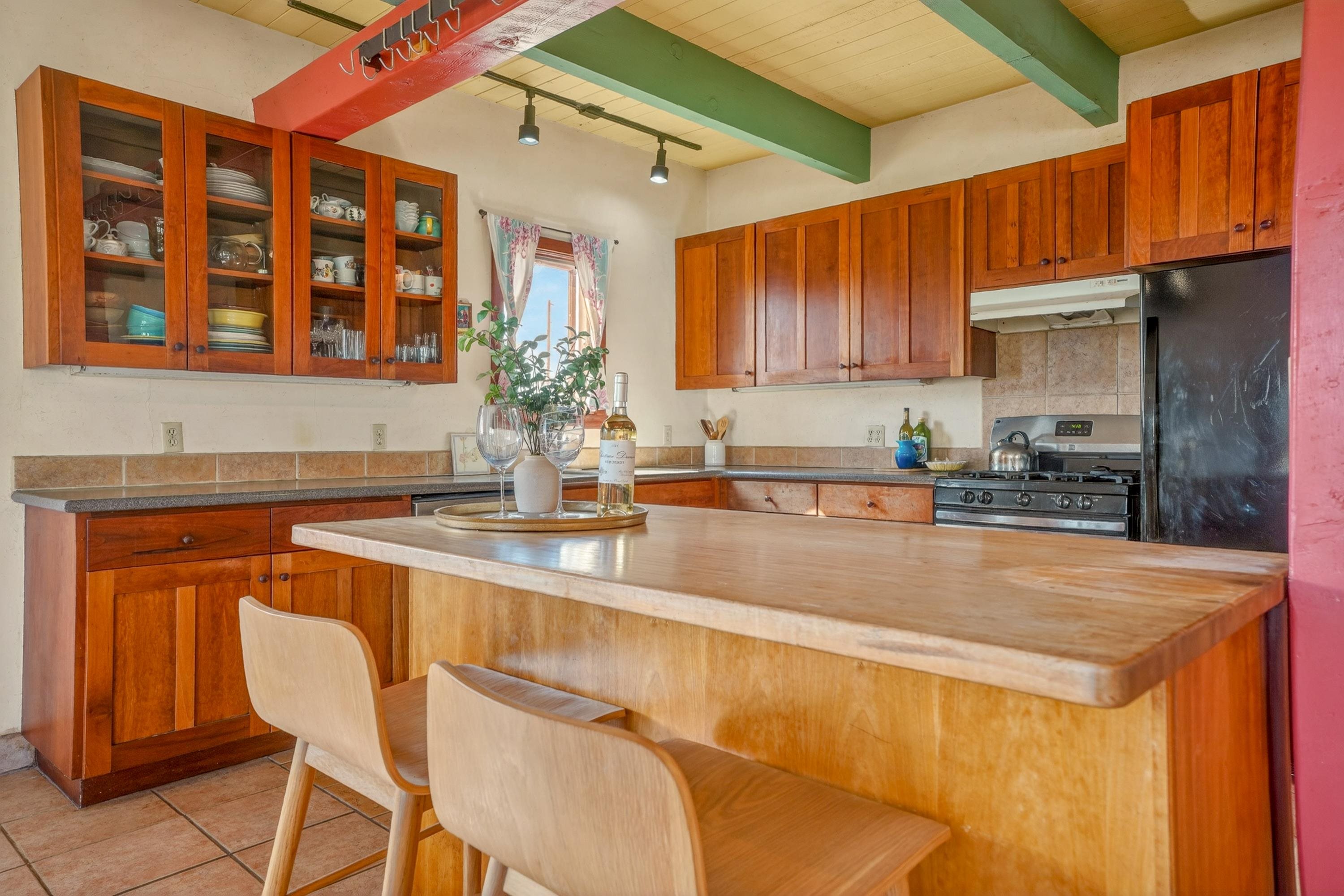 63 Las Animas Road