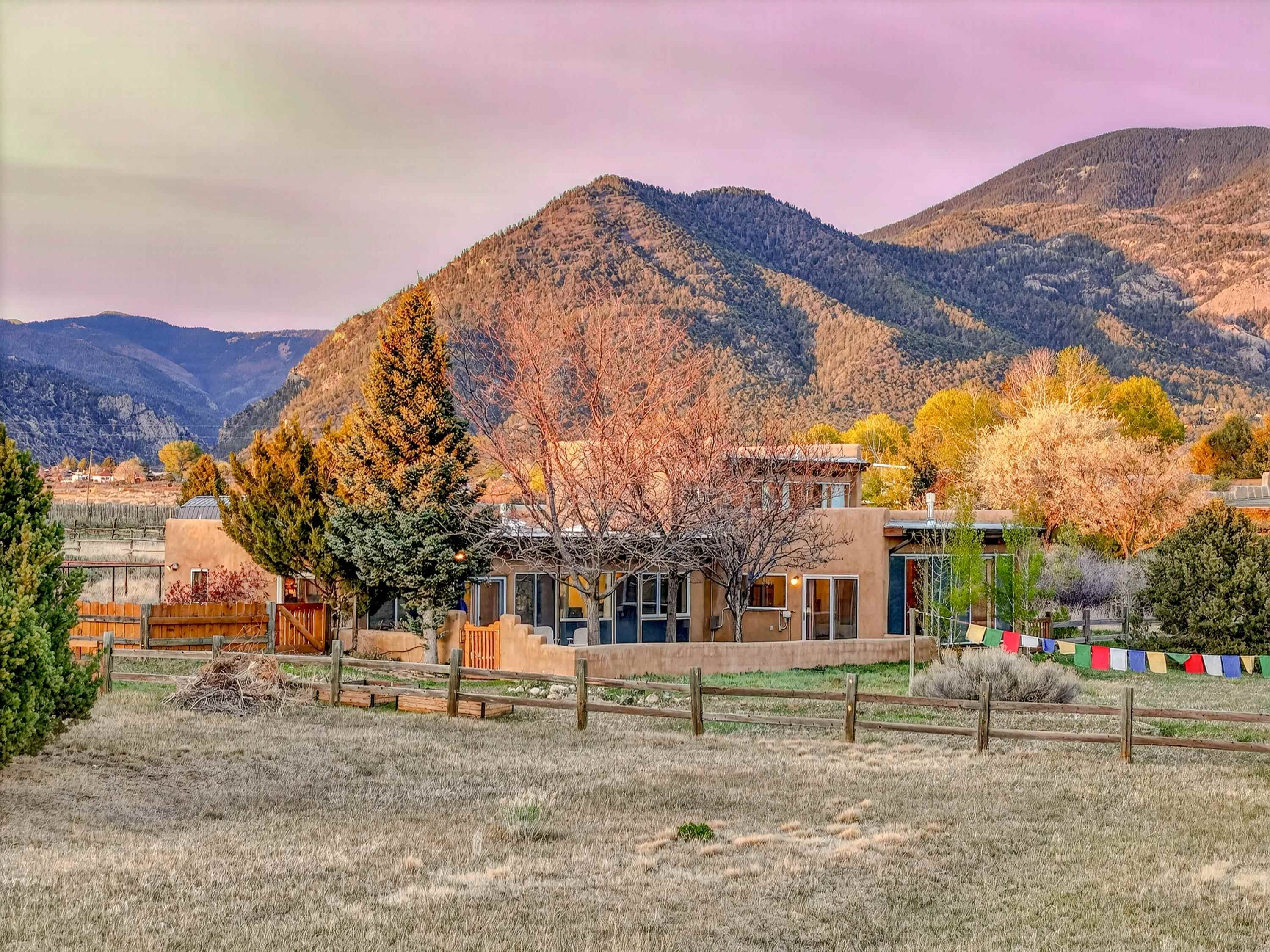 63 Las Animas Road