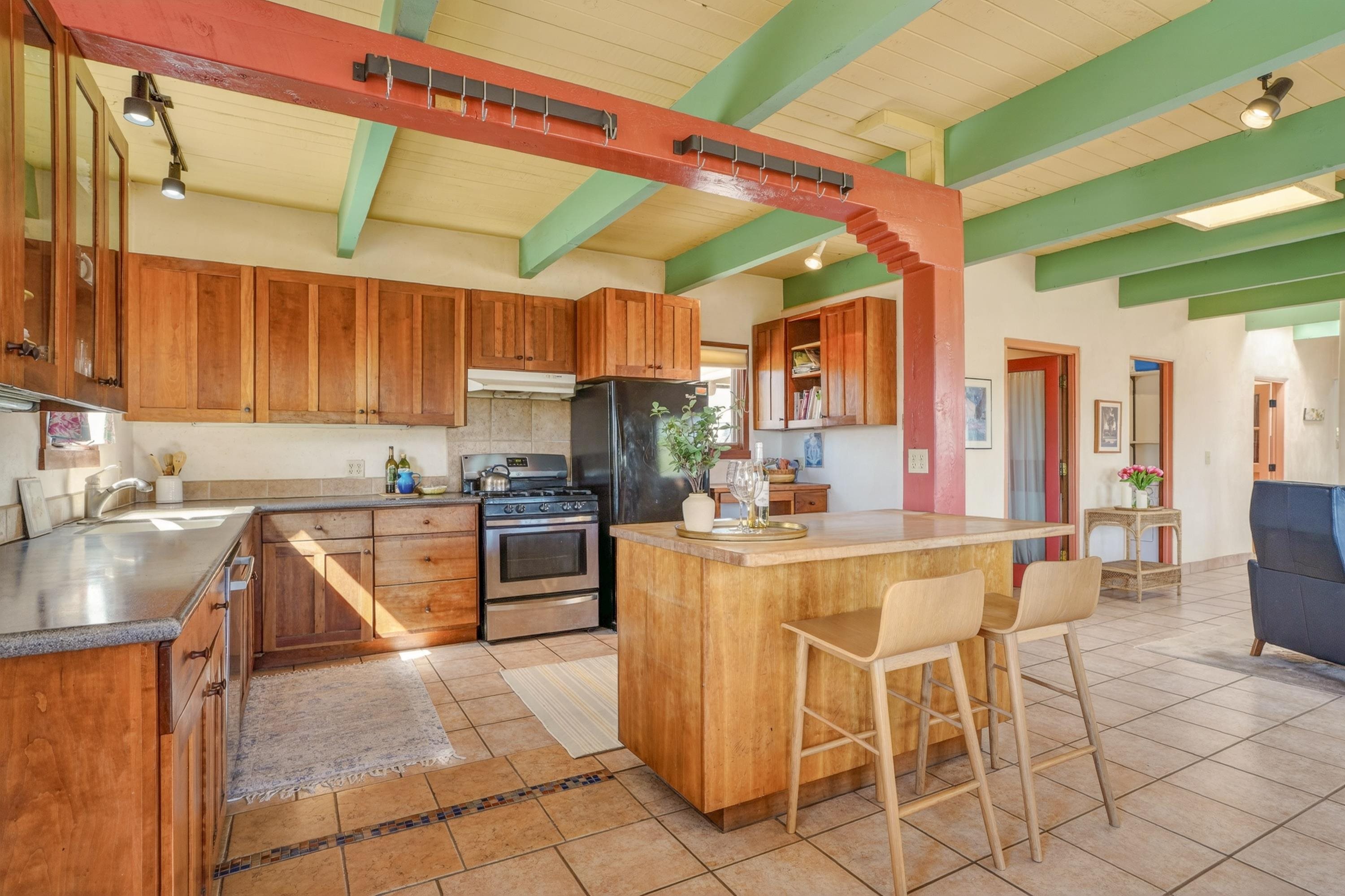 63 Las Animas Road