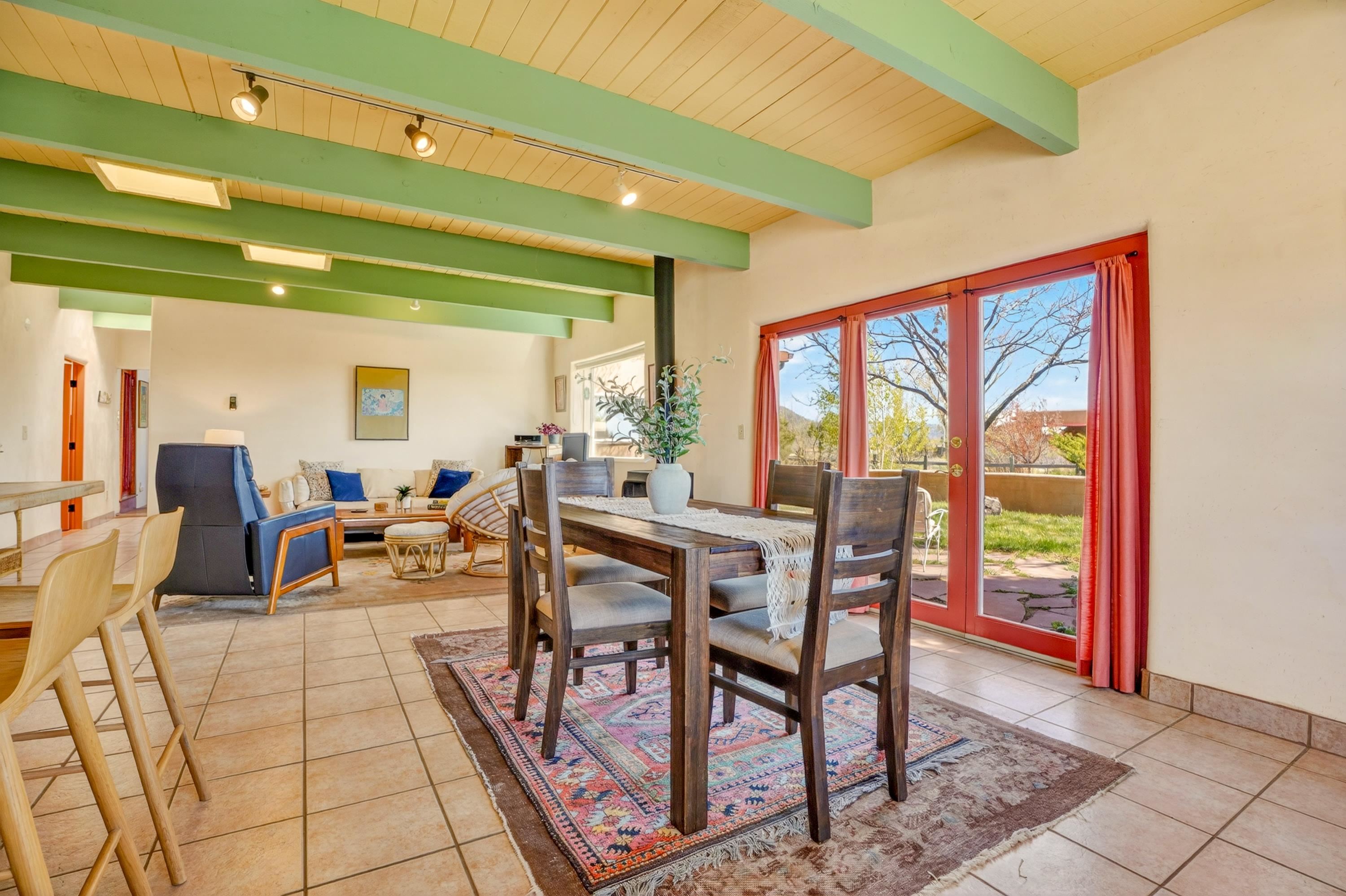 63 Las Animas Road