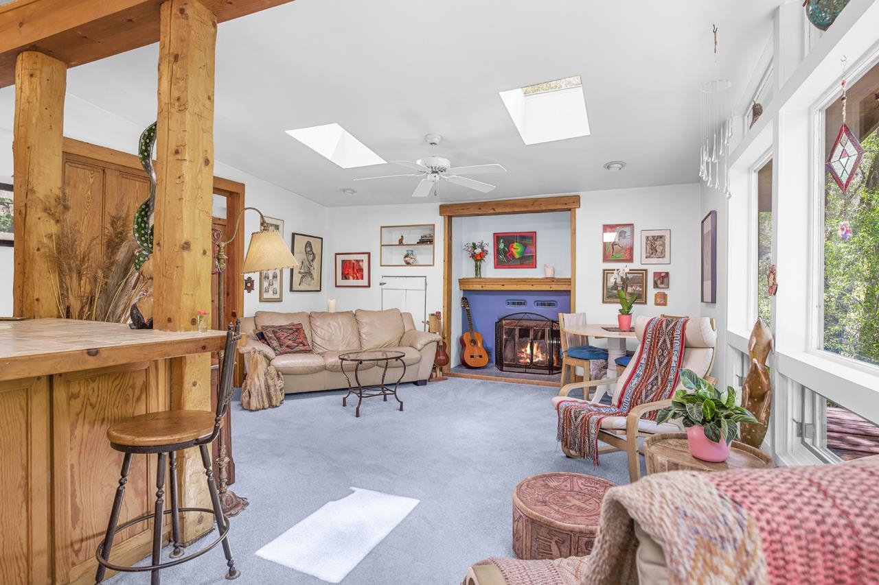 443 Cabresto Creek Road