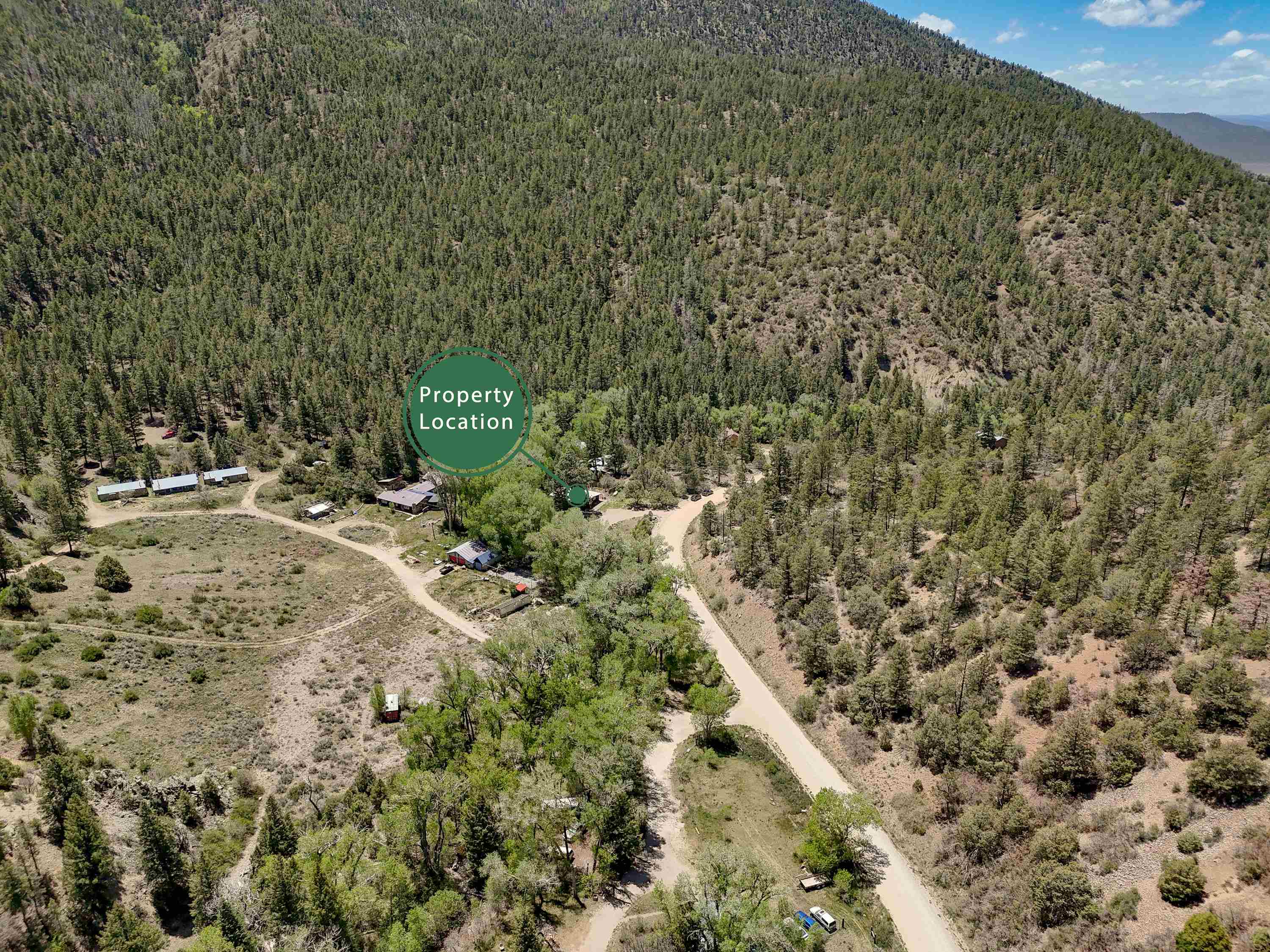443 Cabresto Creek Road