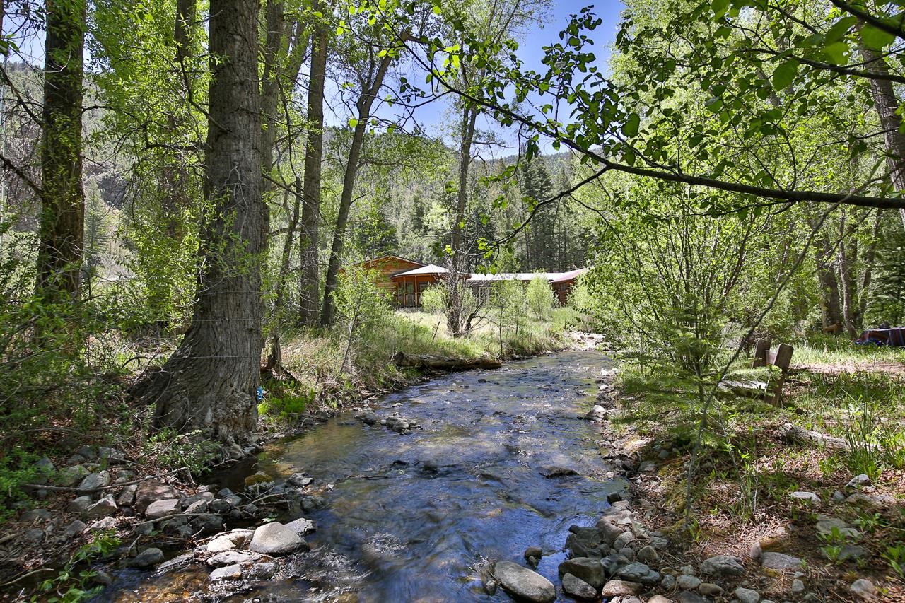 443 Cabresto Creek Road