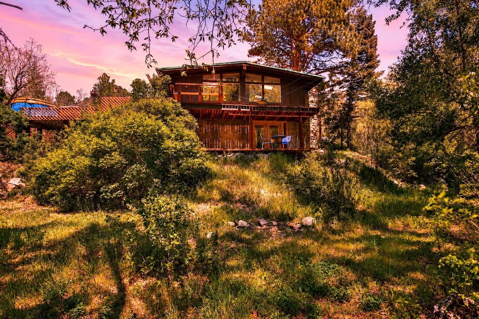 443 Cabresto Creek Road