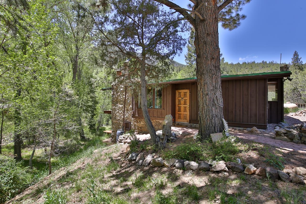 443 Cabresto Creek Road