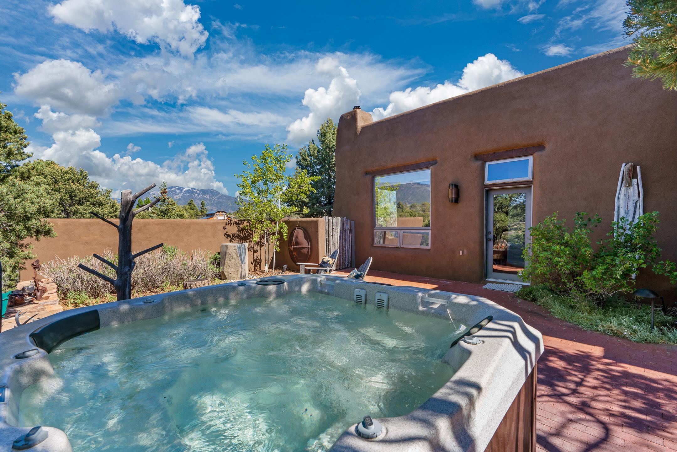 267 Hondo Seco Road
