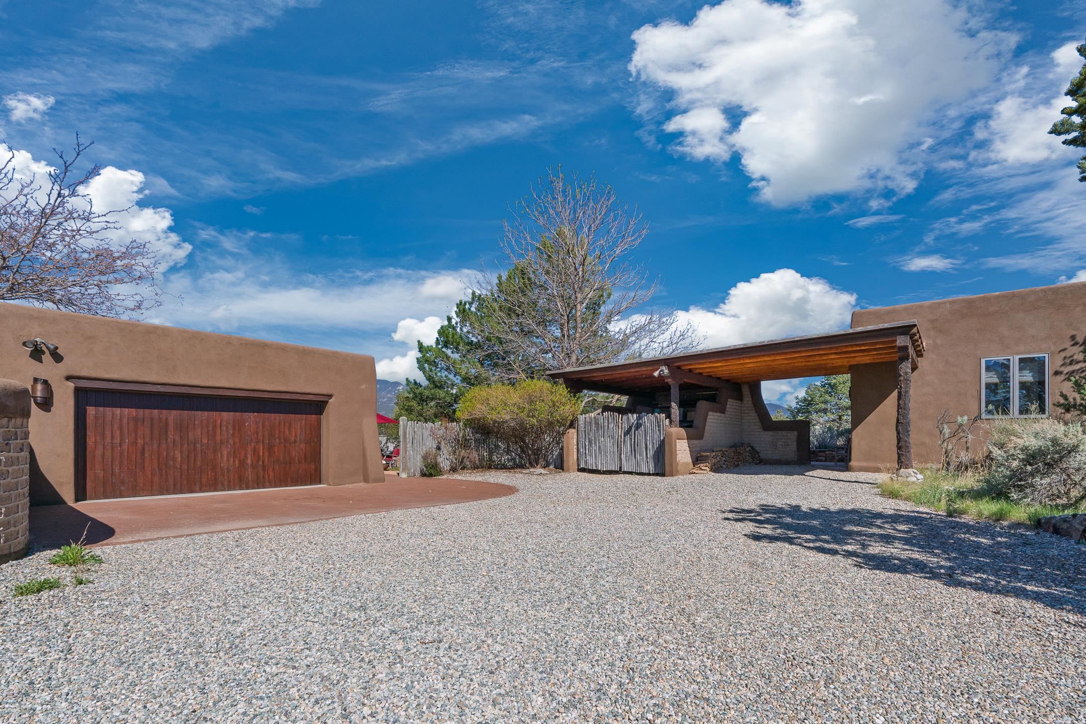 267 Hondo Seco Road