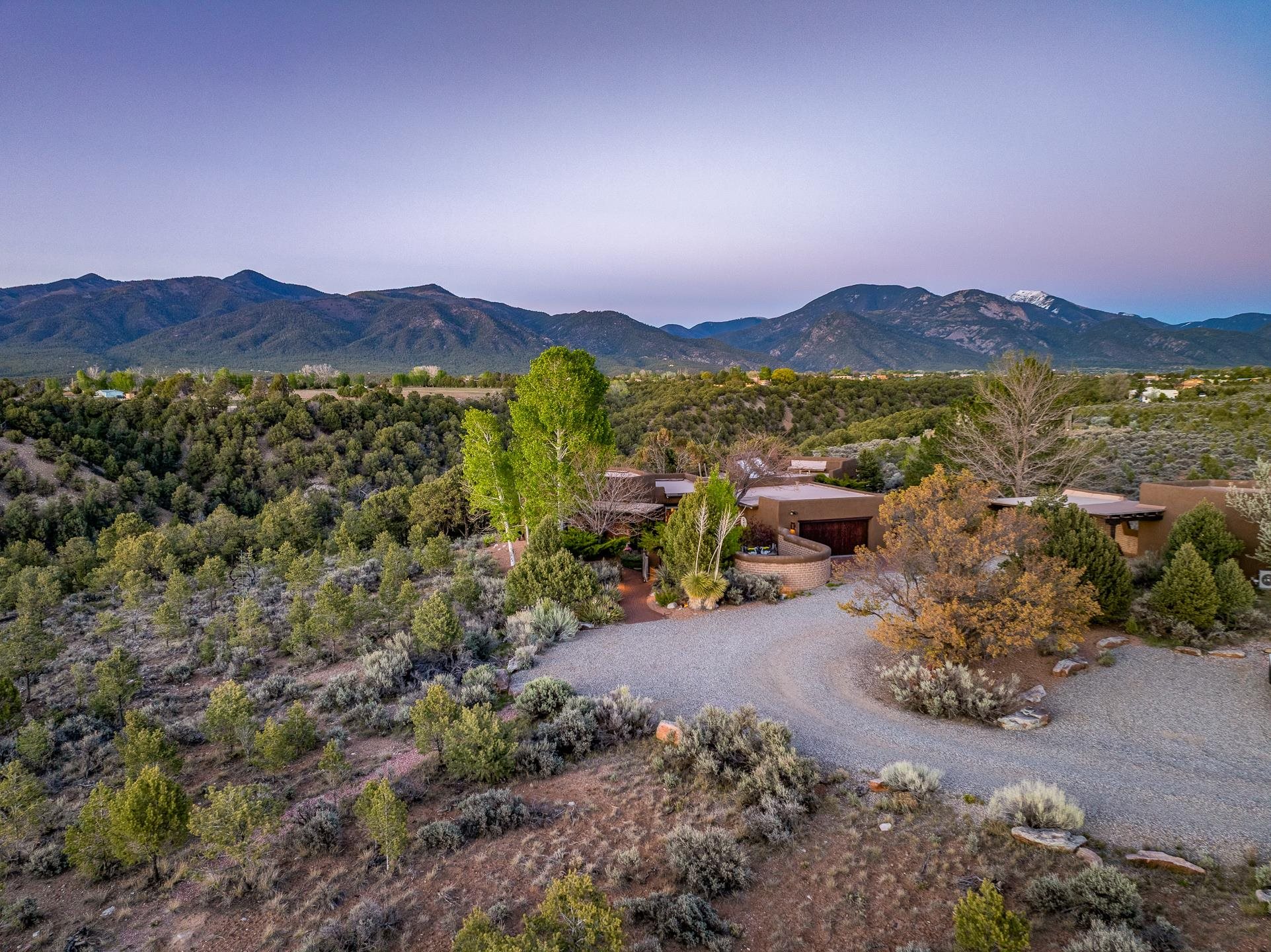 267 Hondo Seco Road
