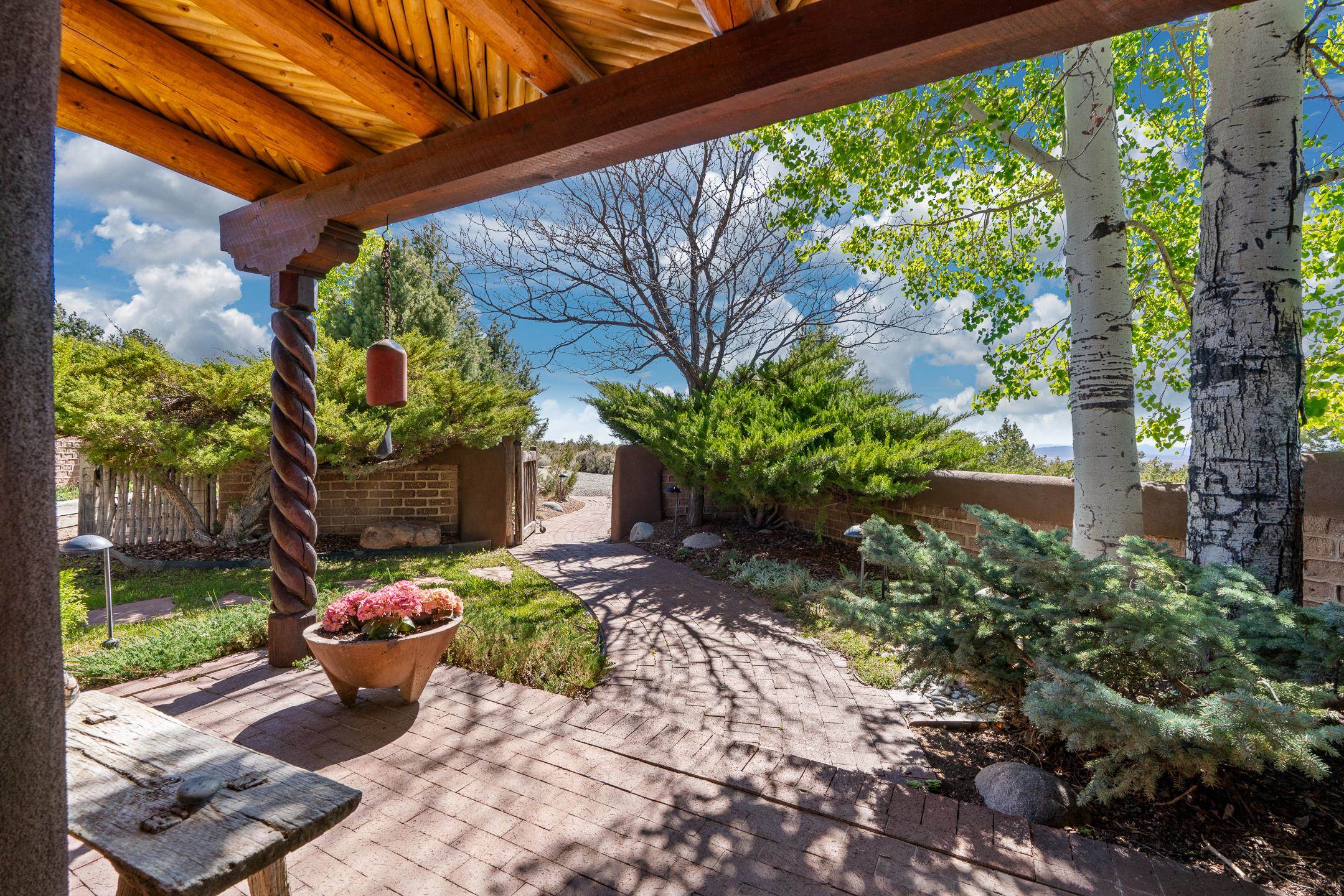 267 Hondo Seco Road
