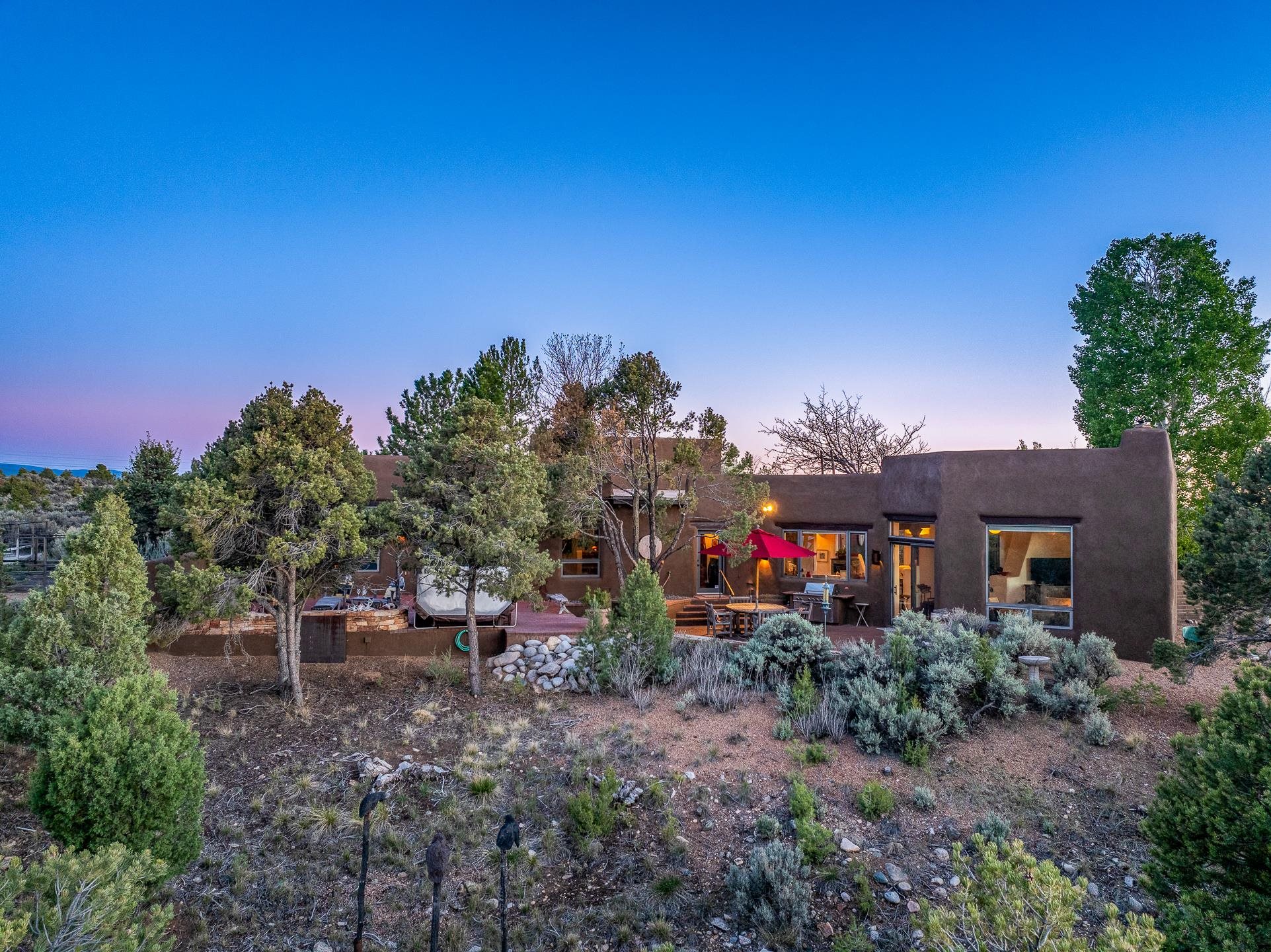 267 Hondo Seco Road