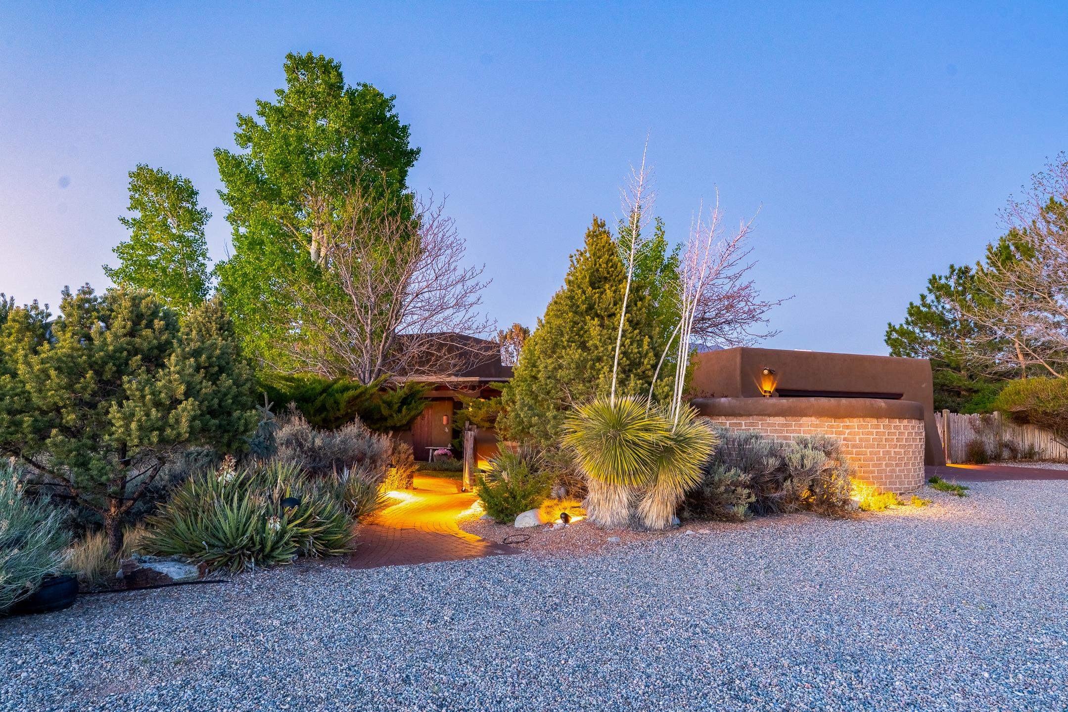 267 Hondo Seco Road