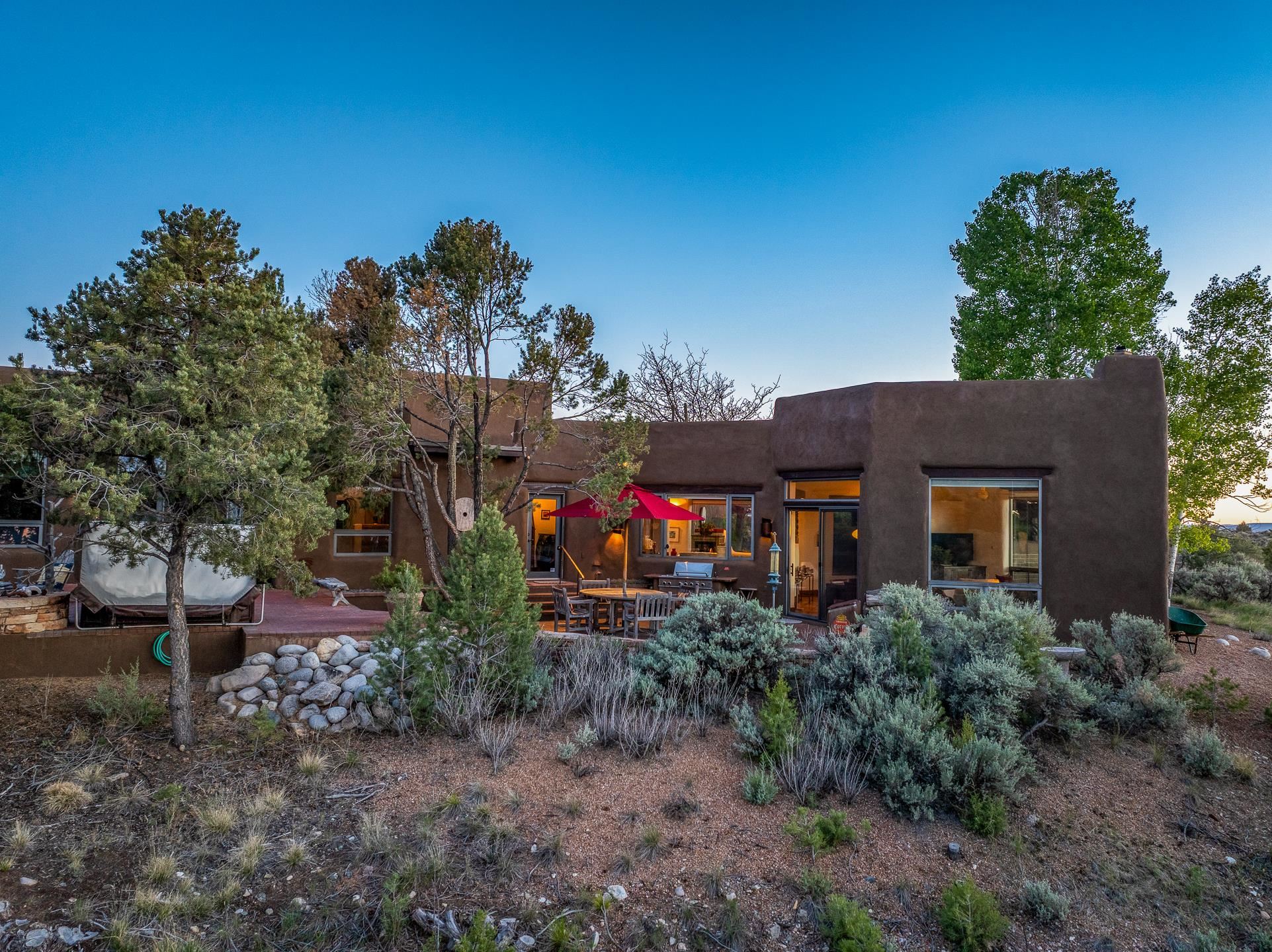 267 Hondo Seco Road