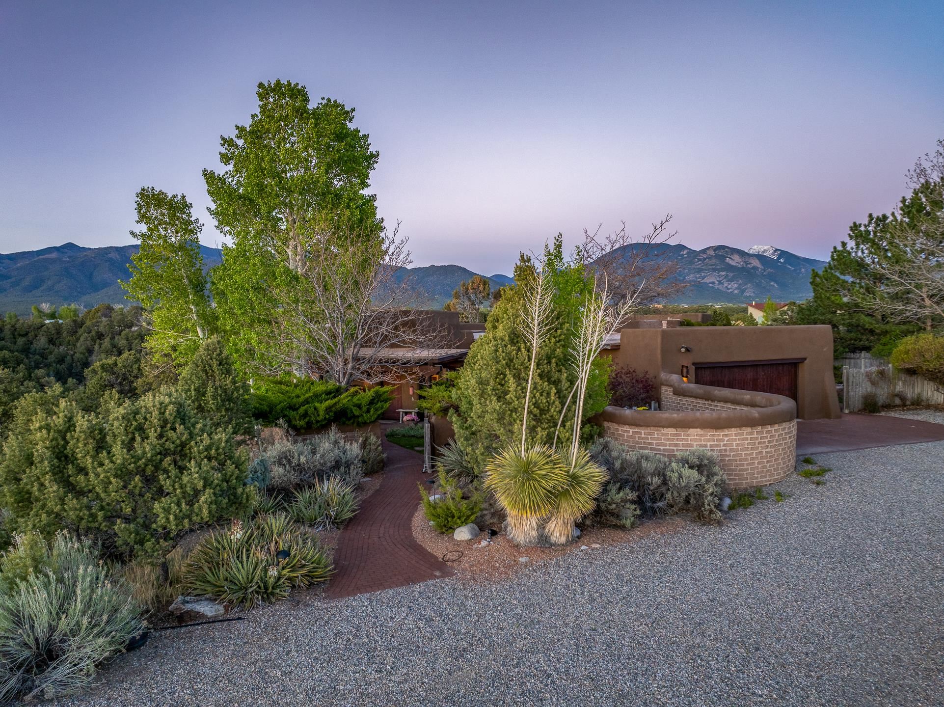 267 Hondo Seco Road