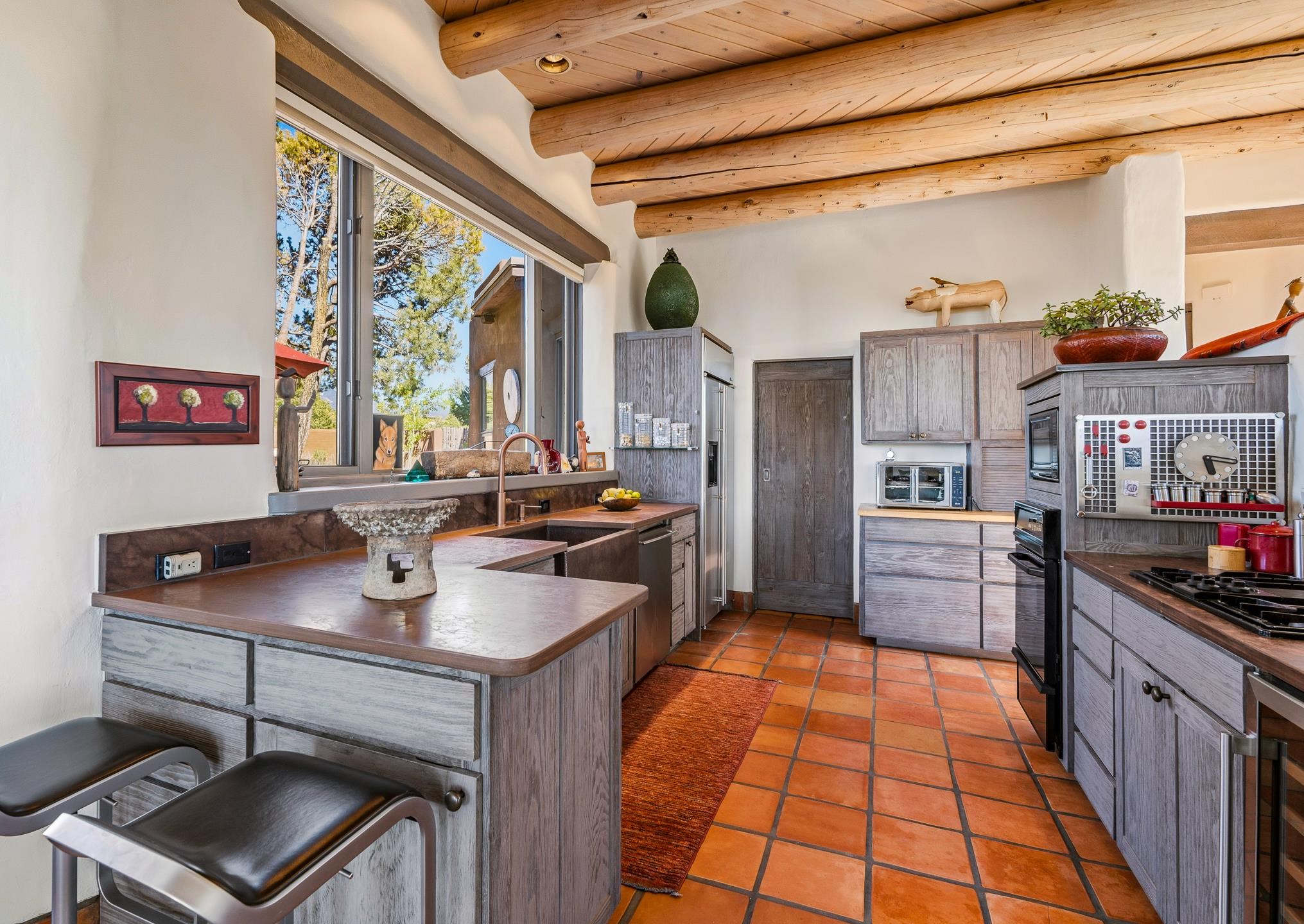 267 Hondo Seco Road