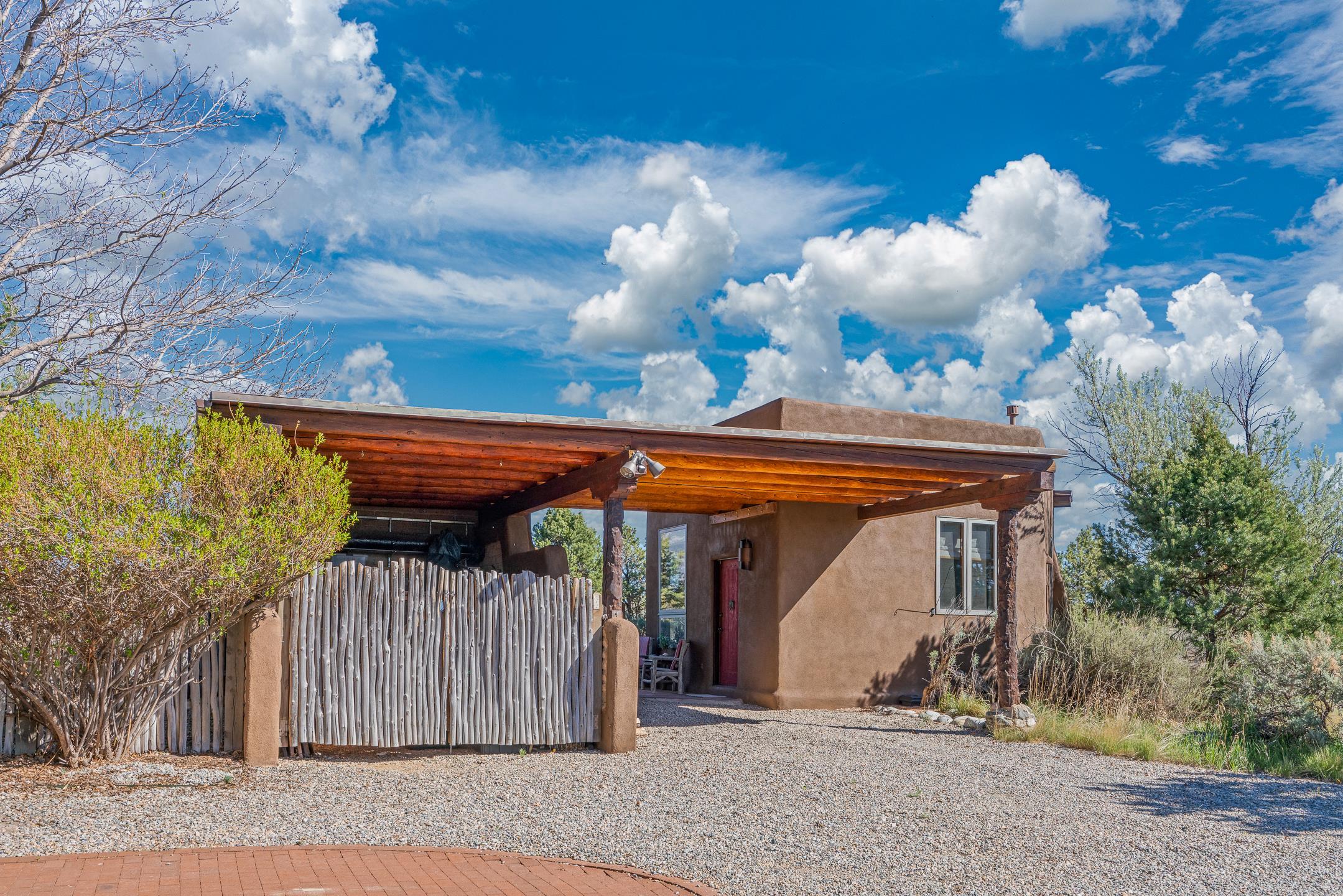 267 Hondo Seco Road