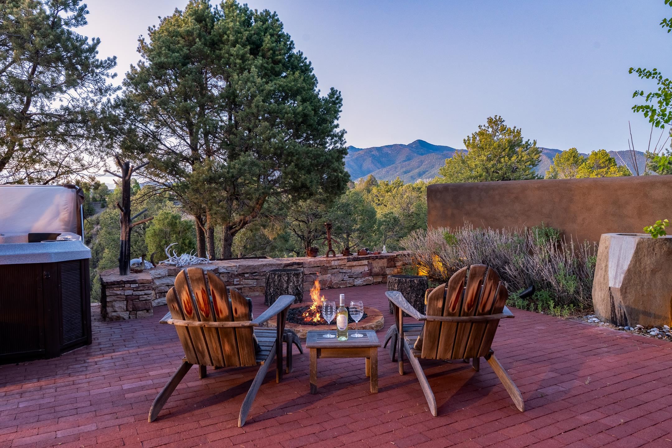 267 Hondo Seco Road