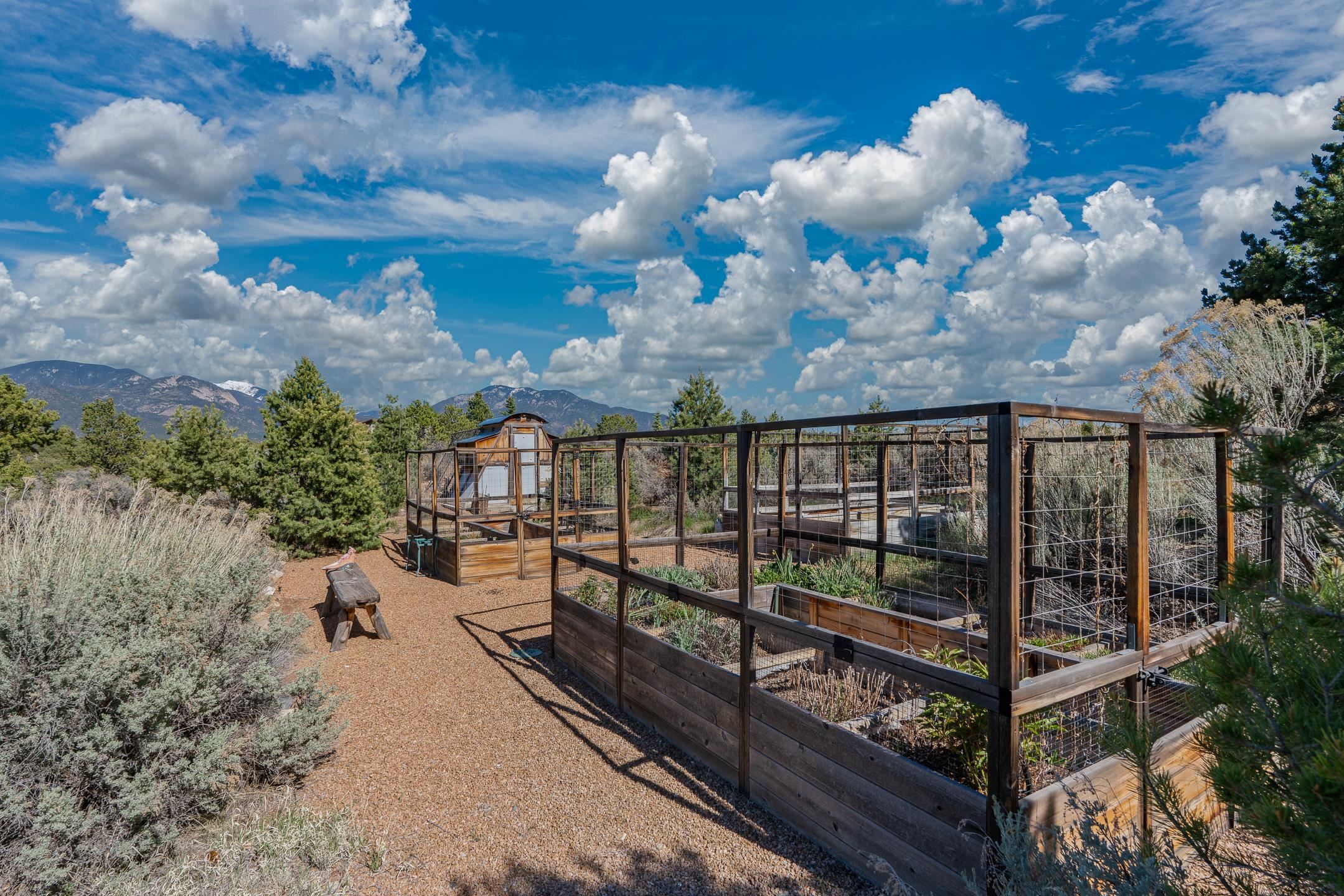 267 Hondo Seco Road
