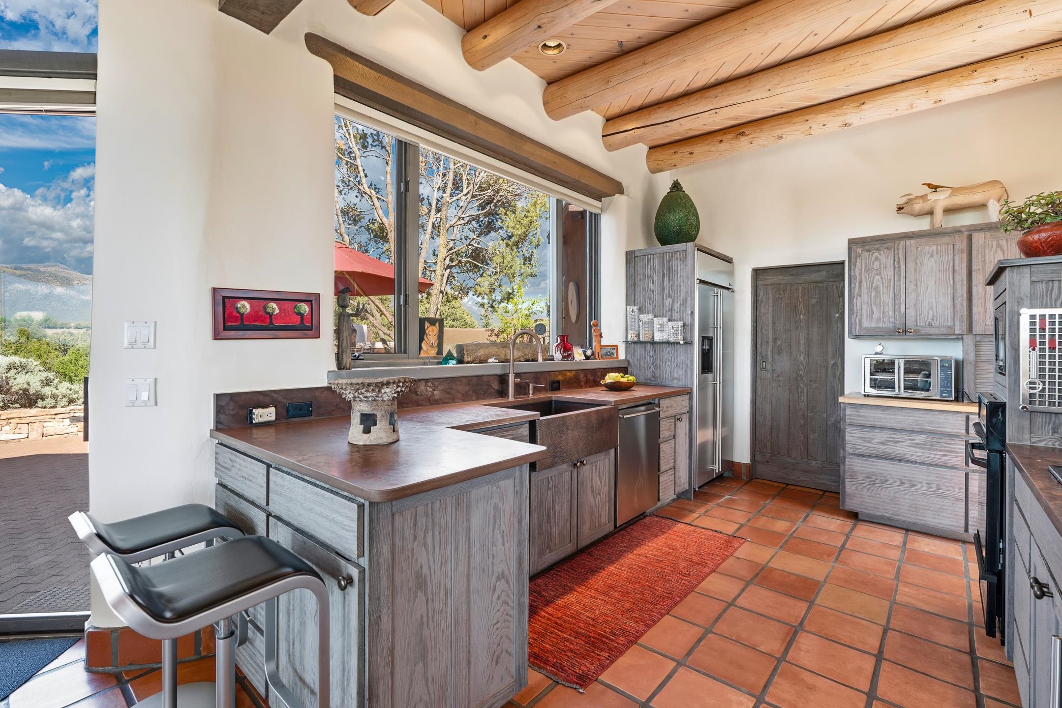 267 Hondo Seco Road